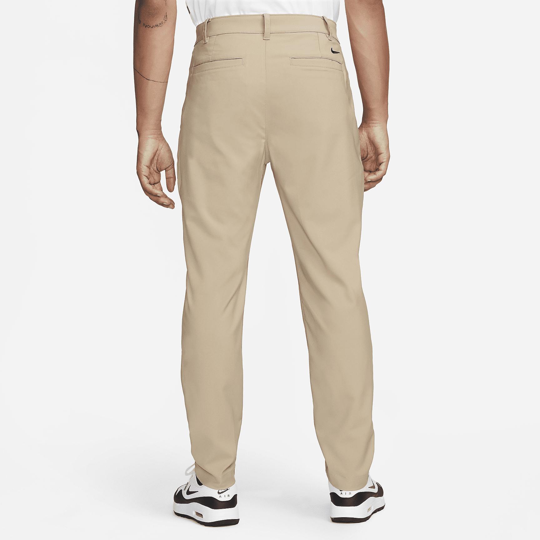Nike Dri-FIT Victory Men's Golf Pants Product Image