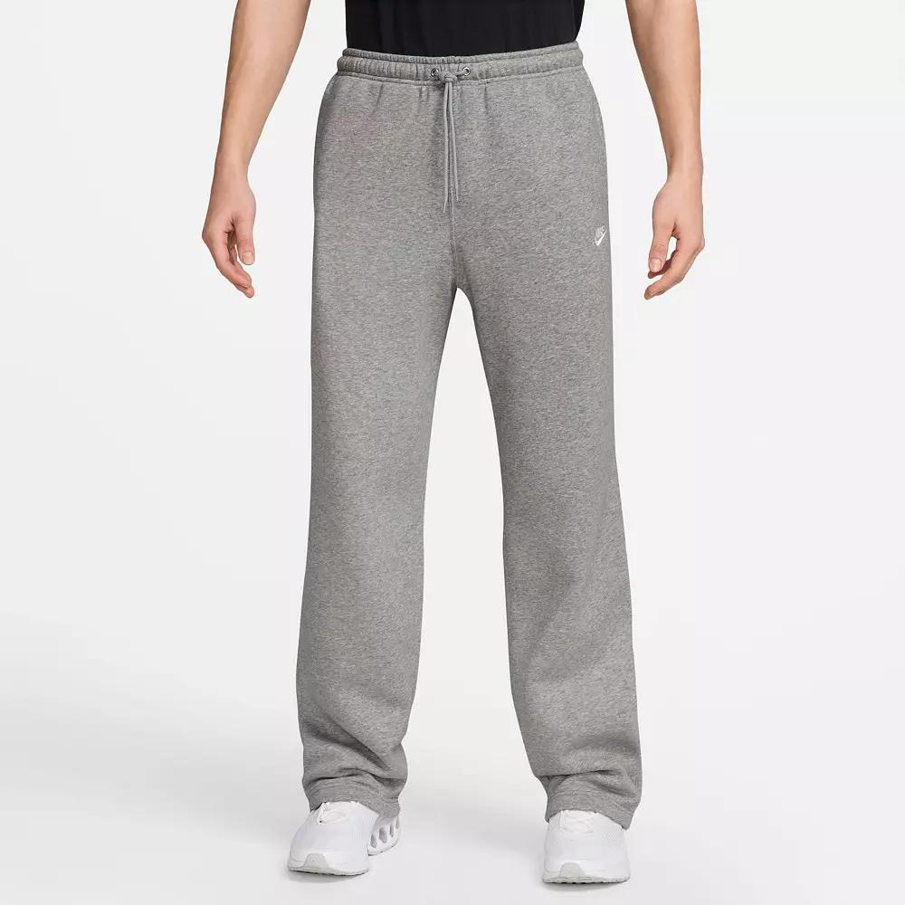 Men's Nike Sportswear Club Fleece Bungee Pants,  Product Image