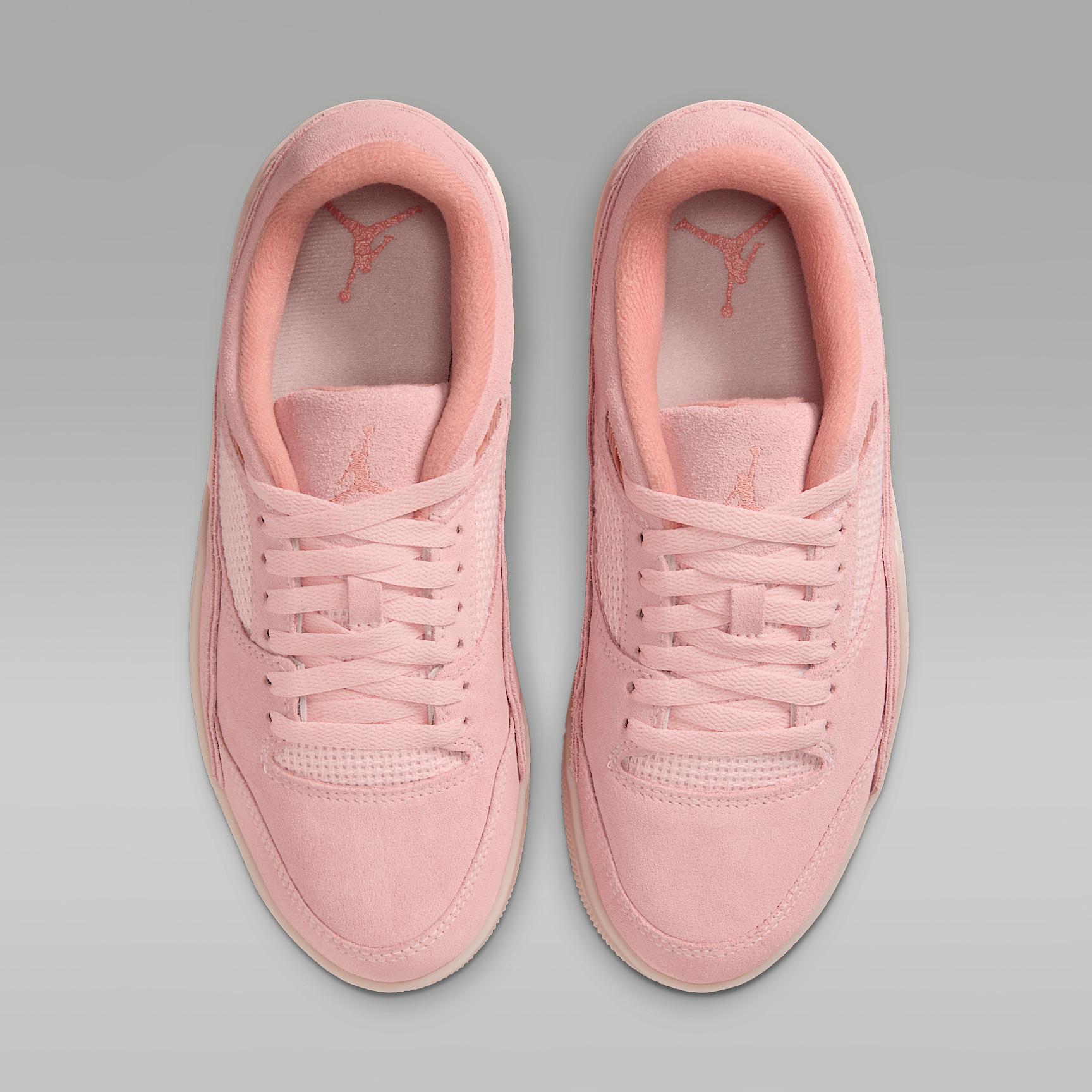 Jordan Flight Court Women's Shoes Product Image