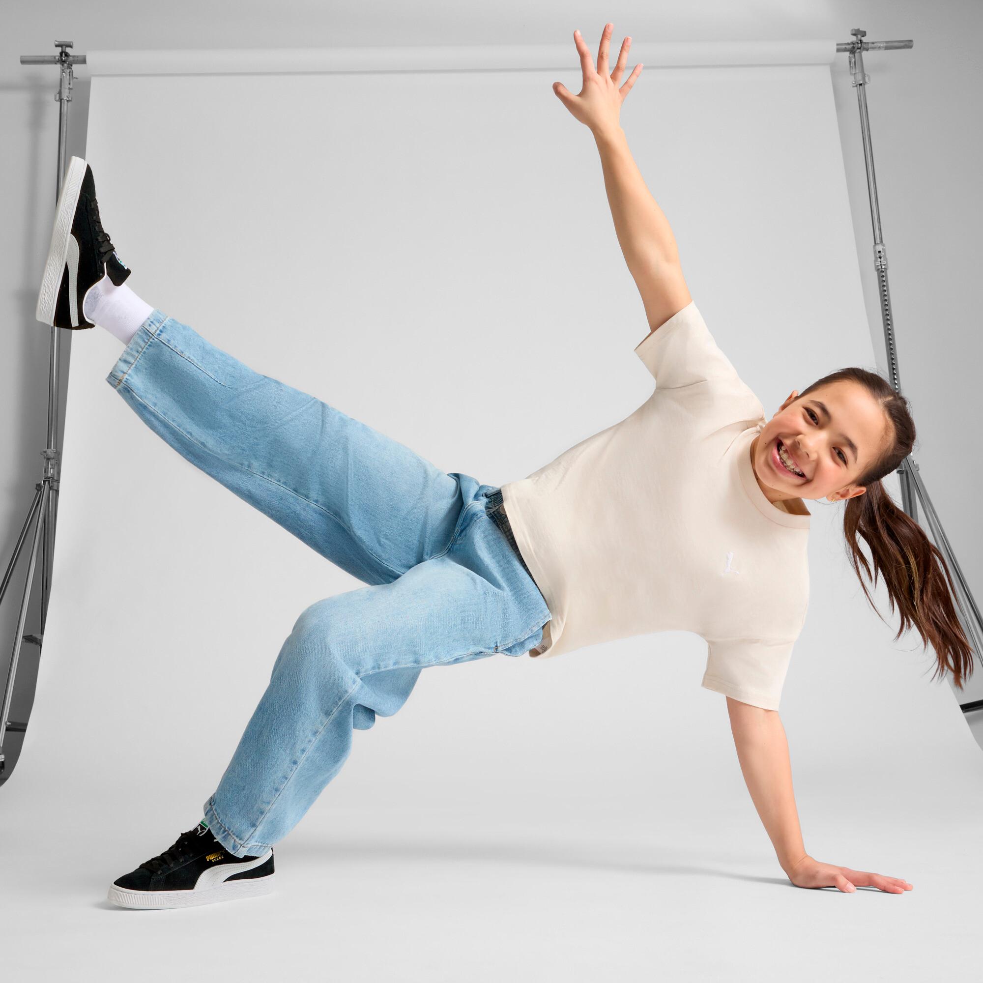 PUMATECH Relaxed Track Pants Men Product Image