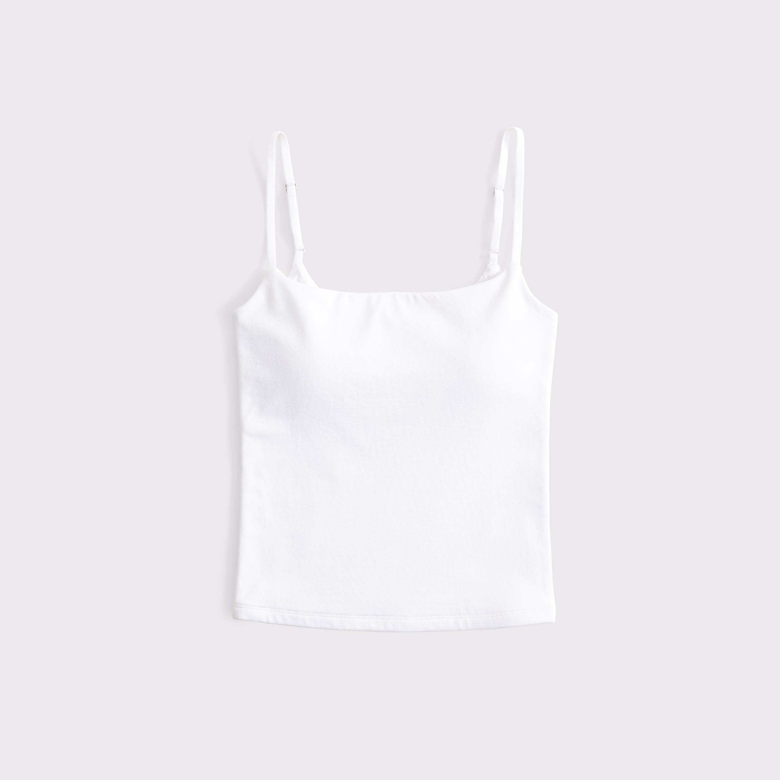 Bra-Free 90s Cami Product Image