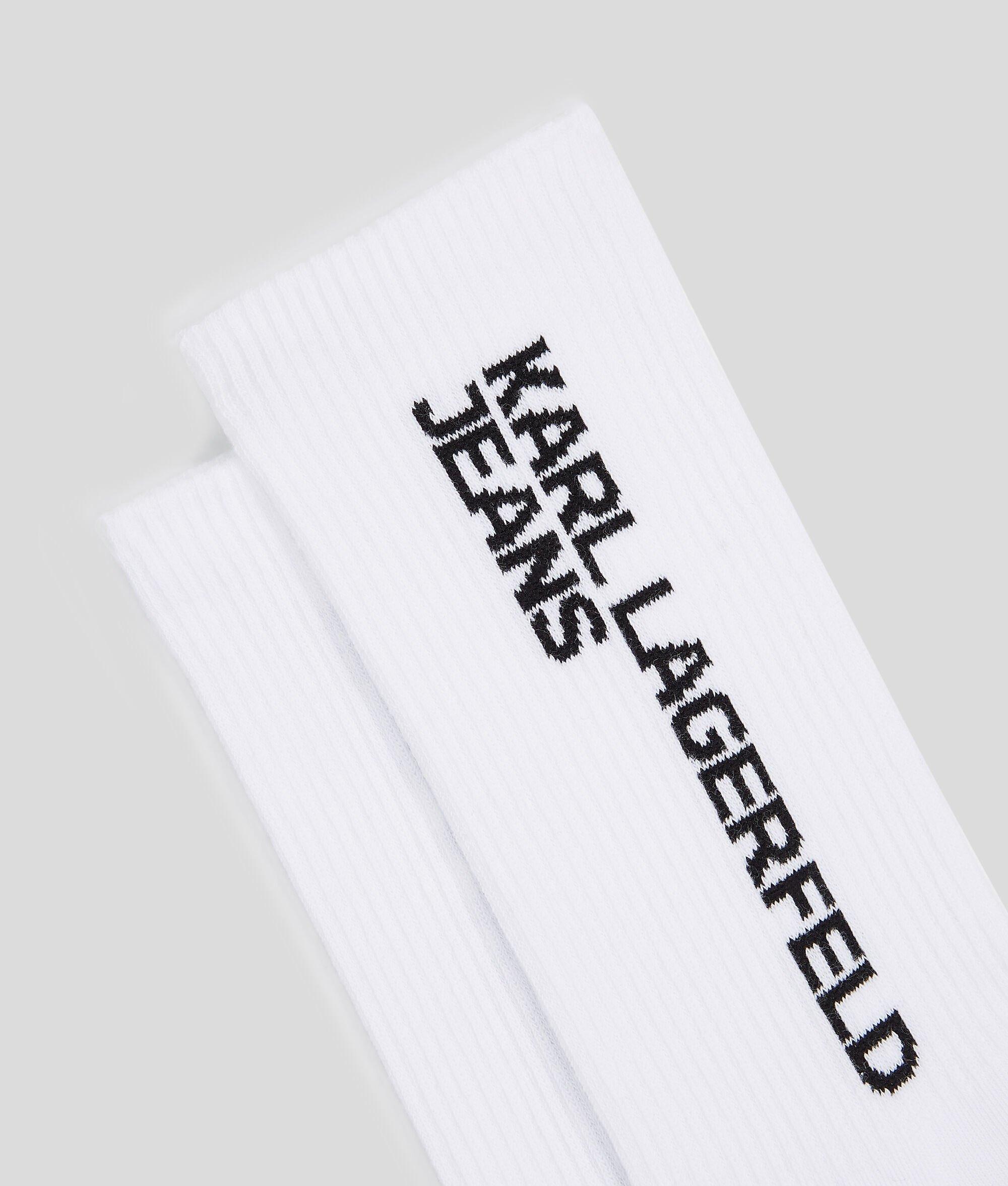 LOGO SOCKS – 2 PACK Product Image