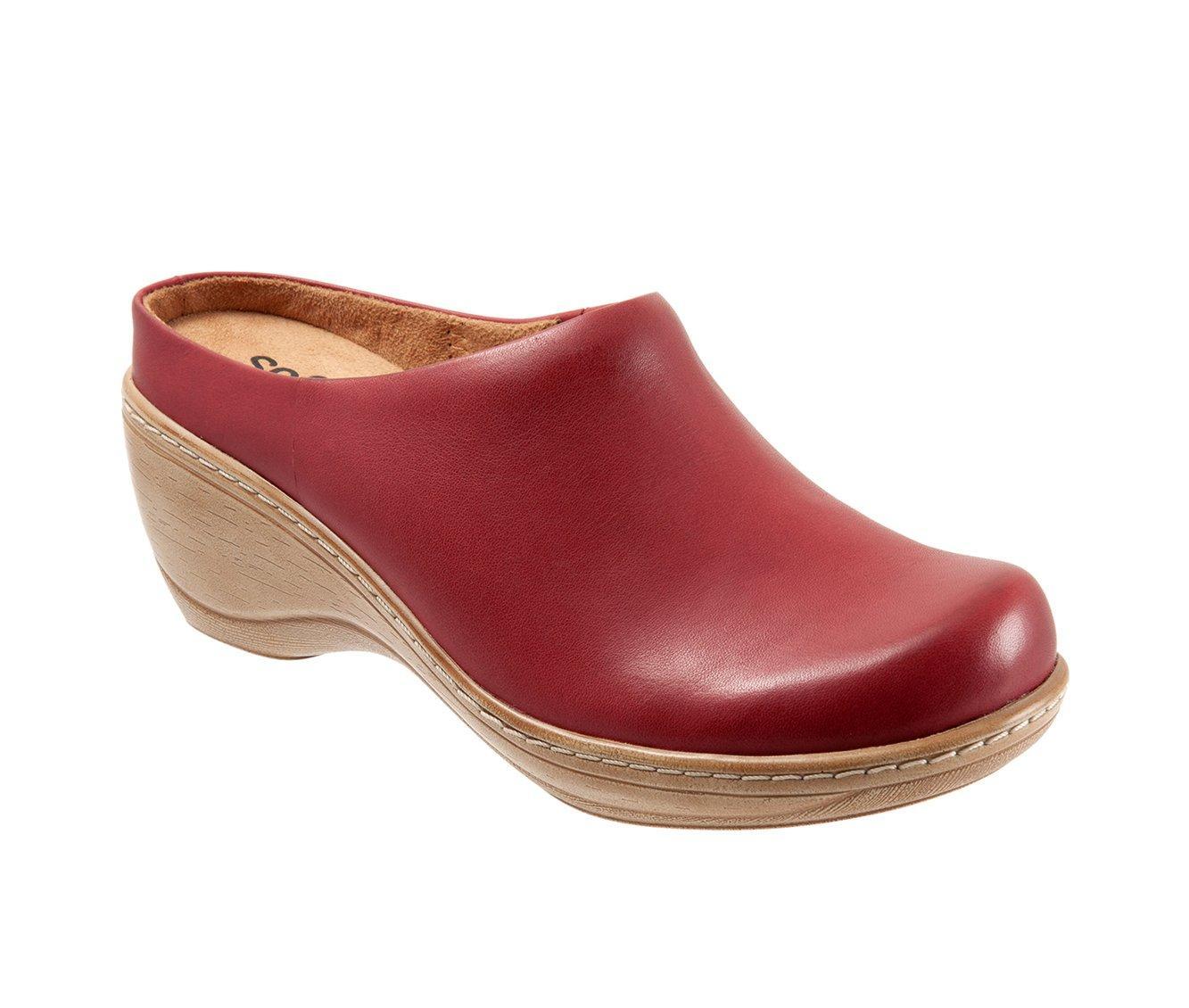 Women's Softwalk Madison Clogs Product Image
