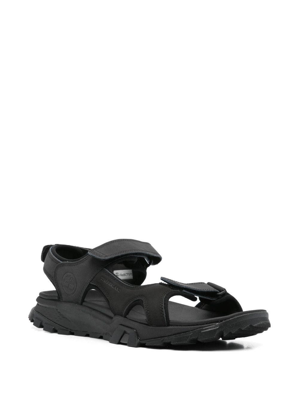Lincoln Peak sandals Product Image