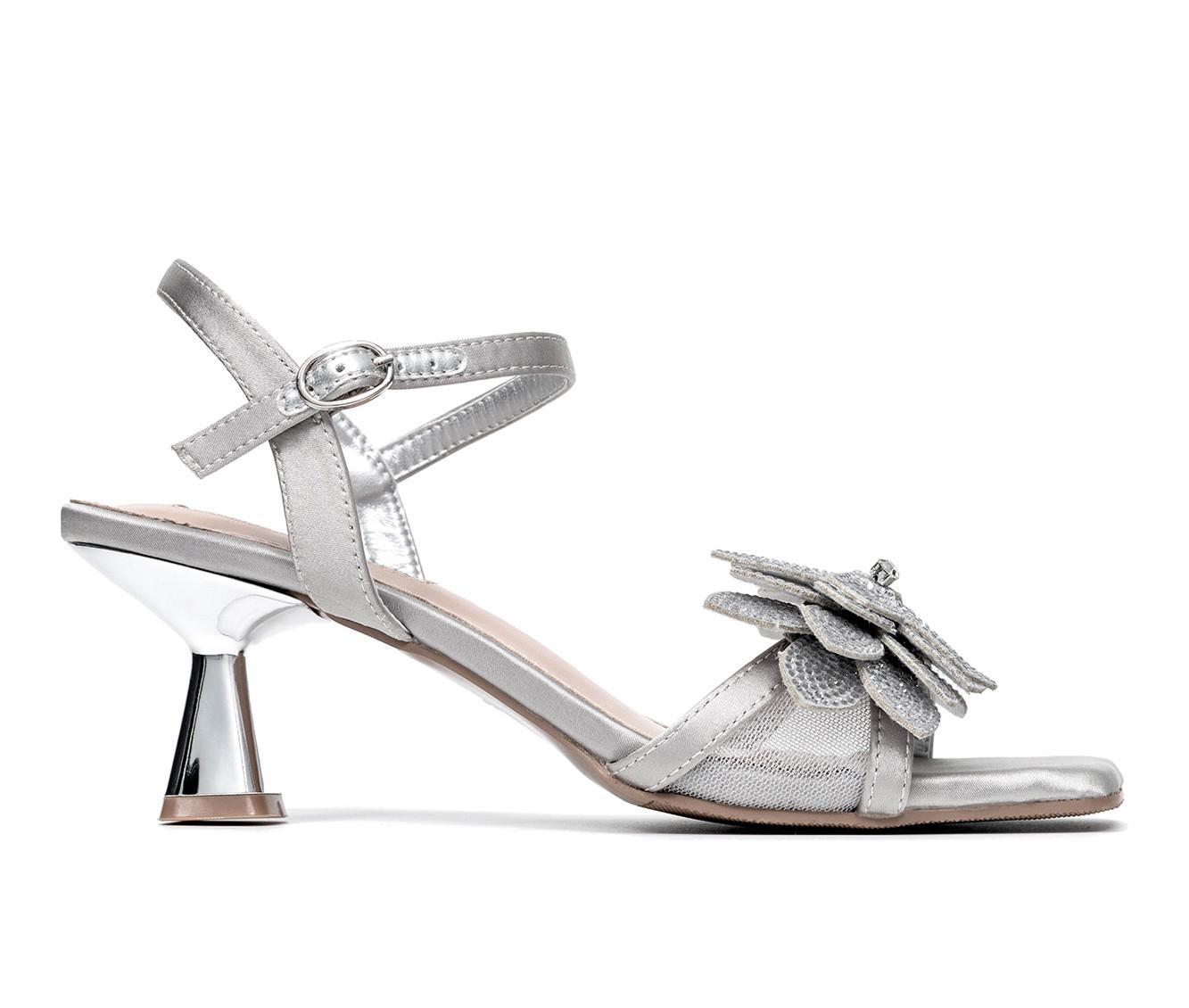 Women's Lady Couture Lori Dress Sandals Product Image