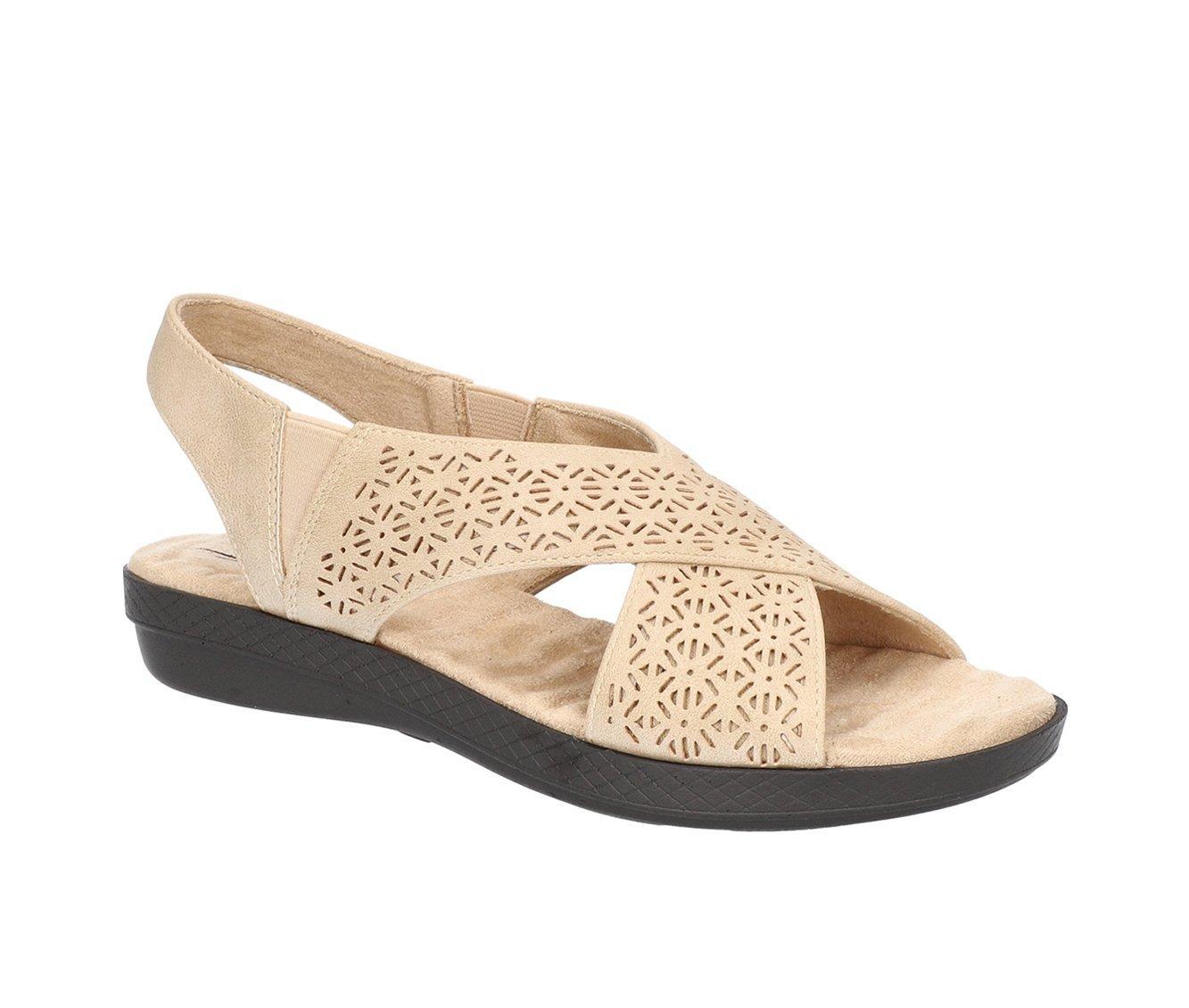 Women's Easy Street Claudia Sandals Product Image