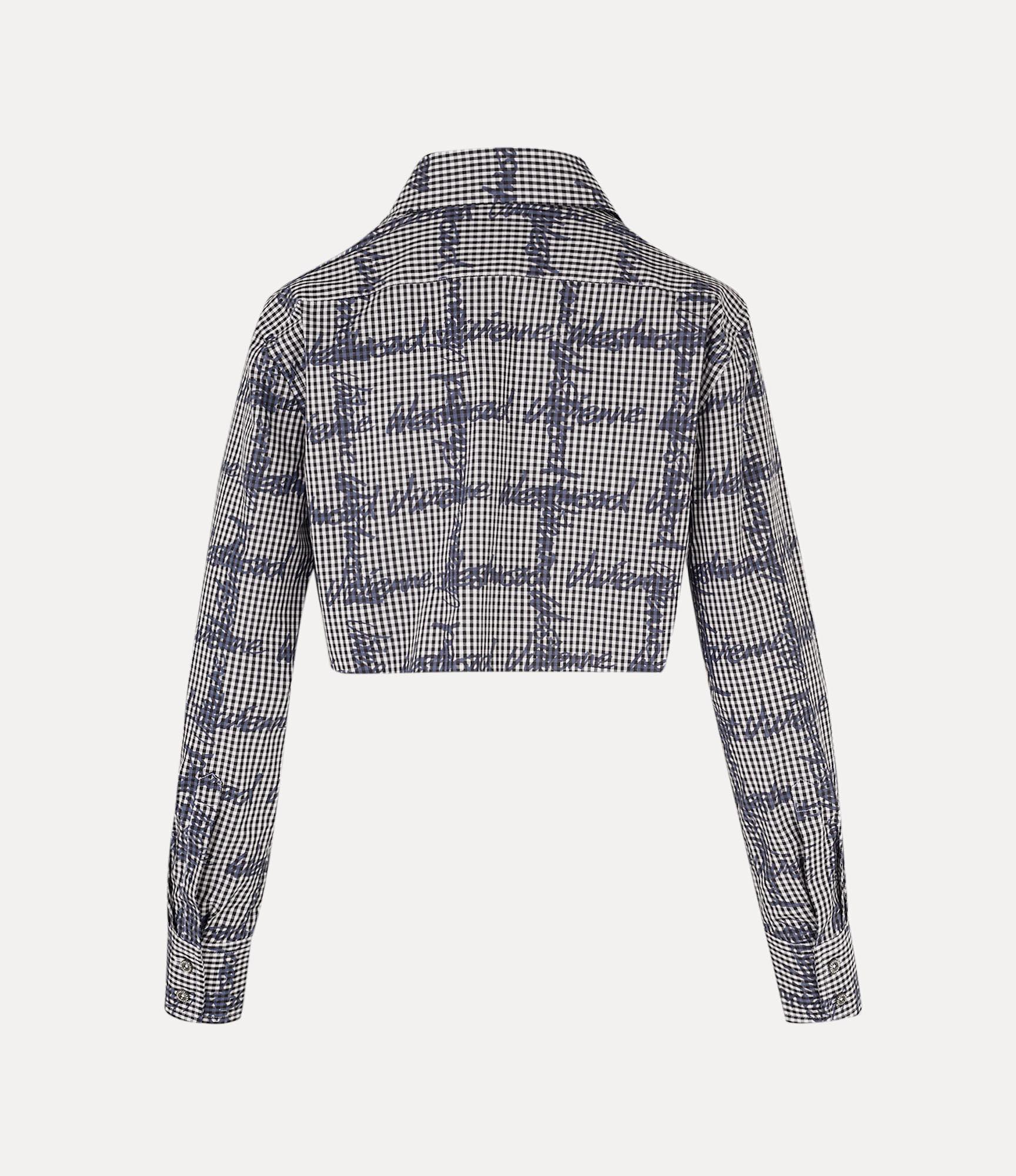 Cut-Off Heart Shirt Product Image