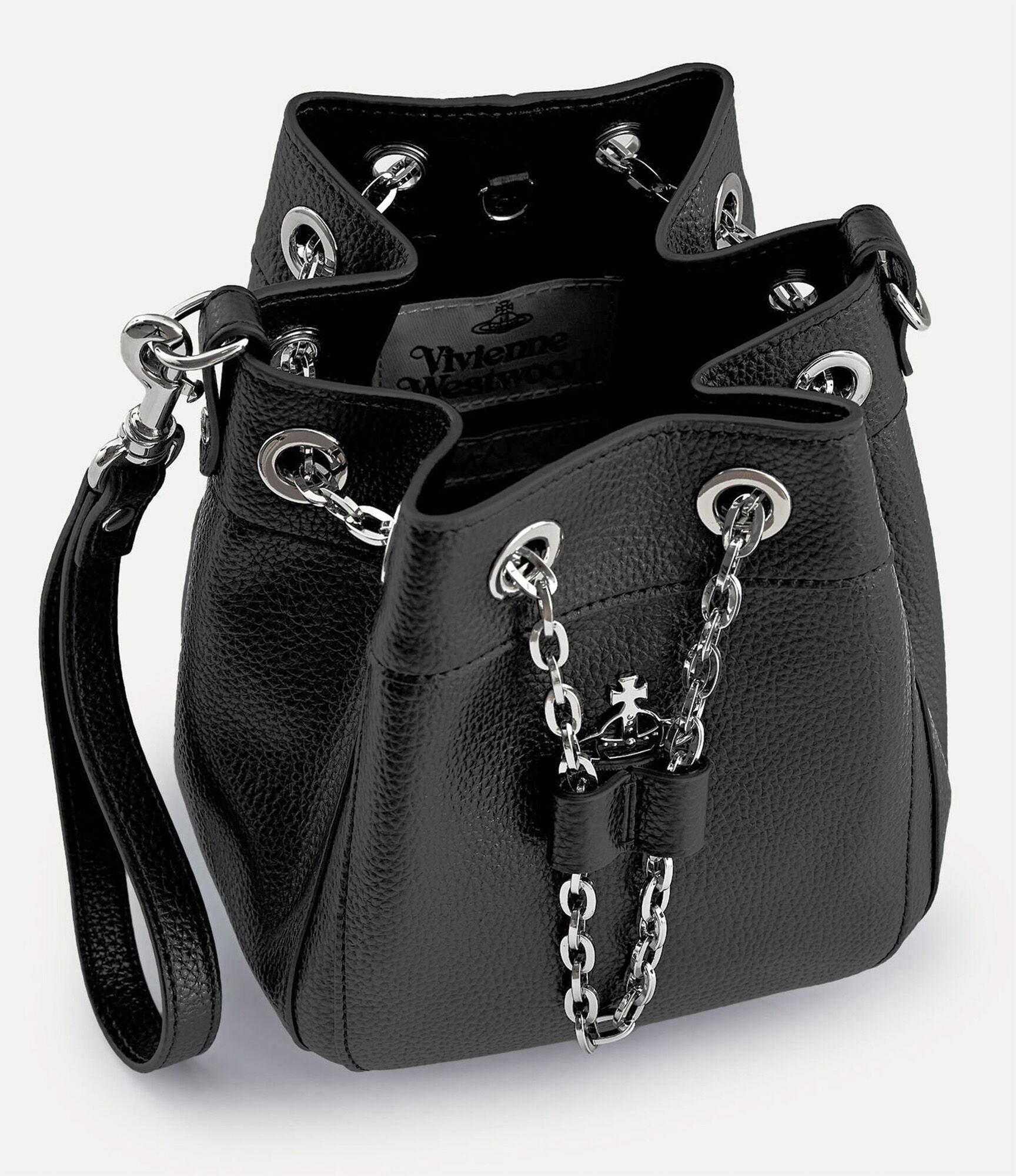 Chrissy Small Bucket Bag Product Image