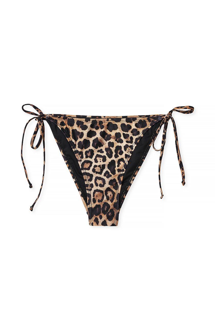 Tie Strap Bikini Panty Product Image