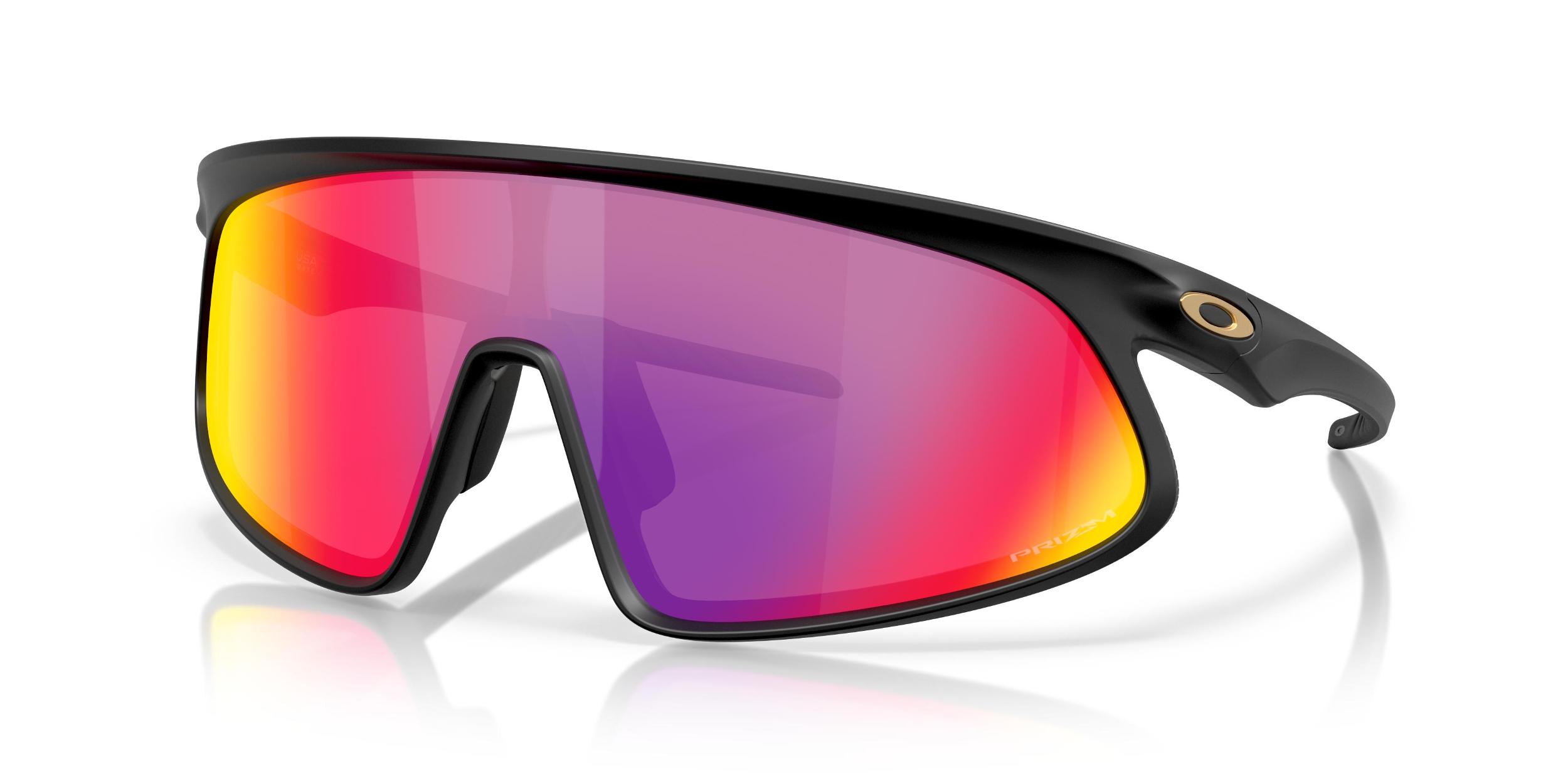 Oakley Mens Rslv Sunglasses Product Image
