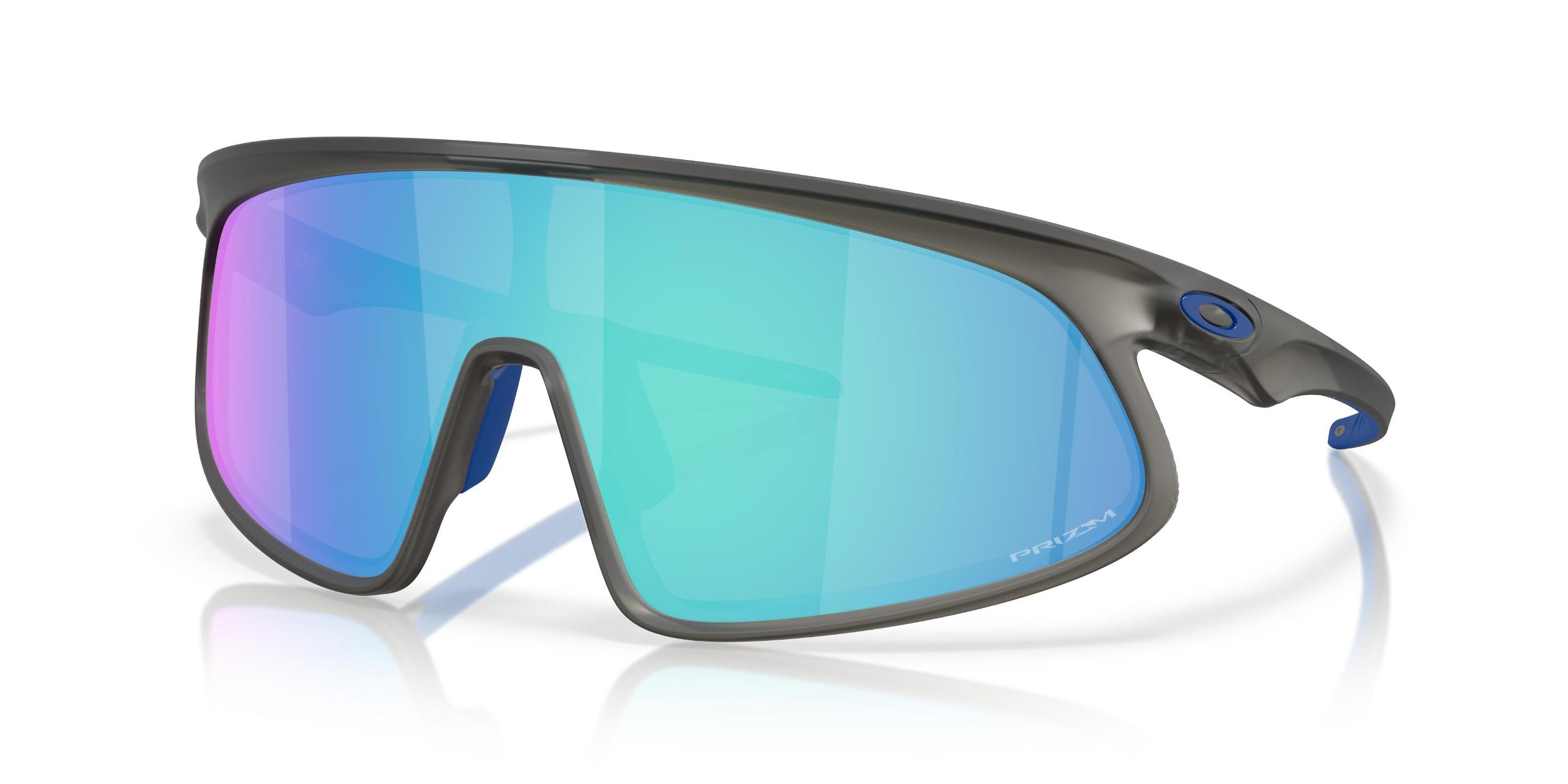 Oakley Mens Rslv Sunglasses Product Image