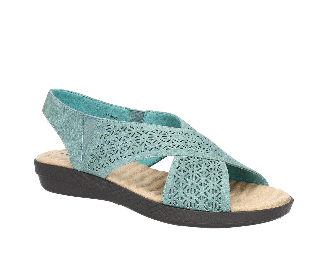 Women's Easy Street Claudia Sandals Product Image