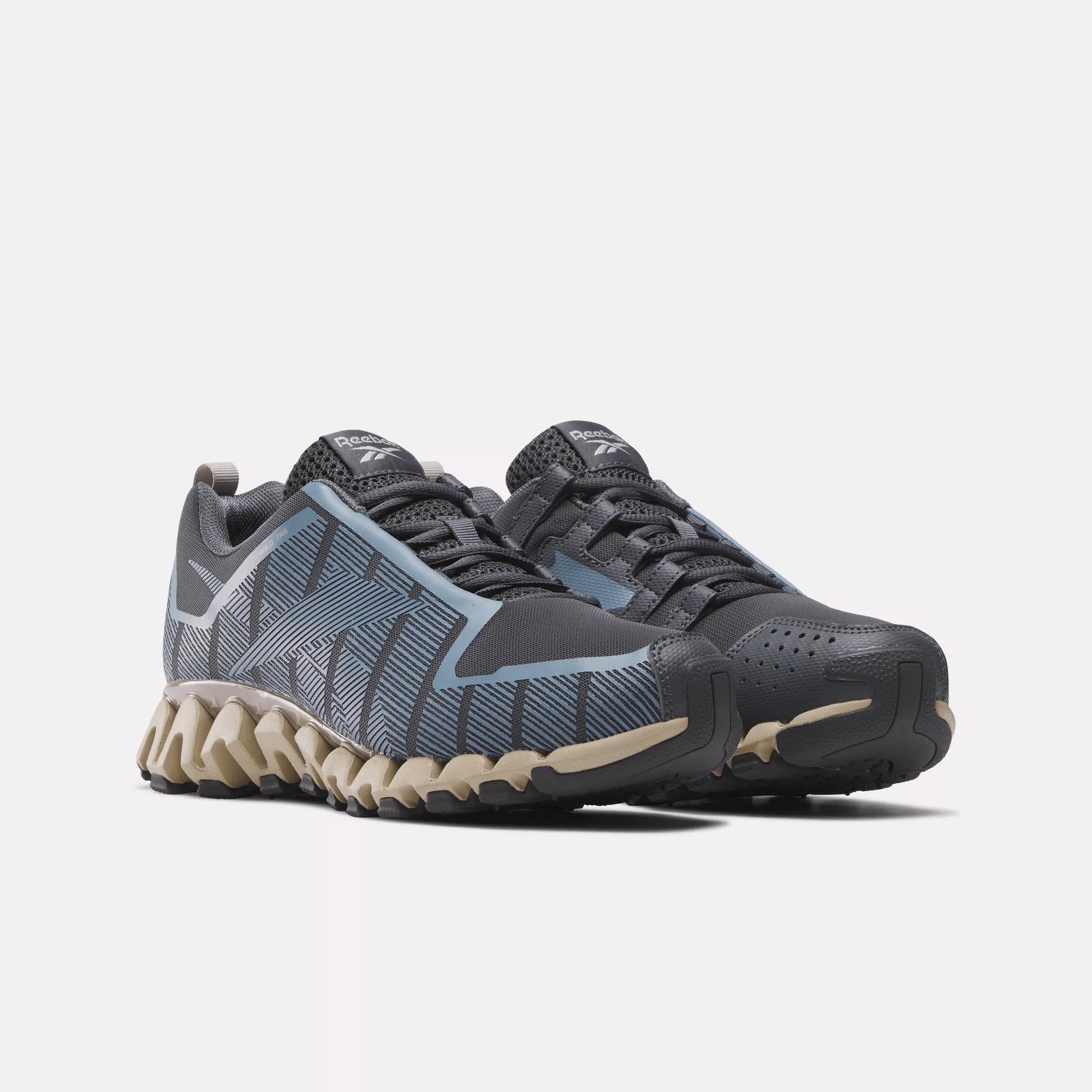 Reebok Men's Zigwild Tr 6 - 100201584 Male Product Image