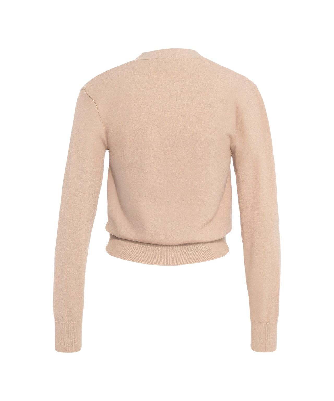 Viskose cardigan Product Image