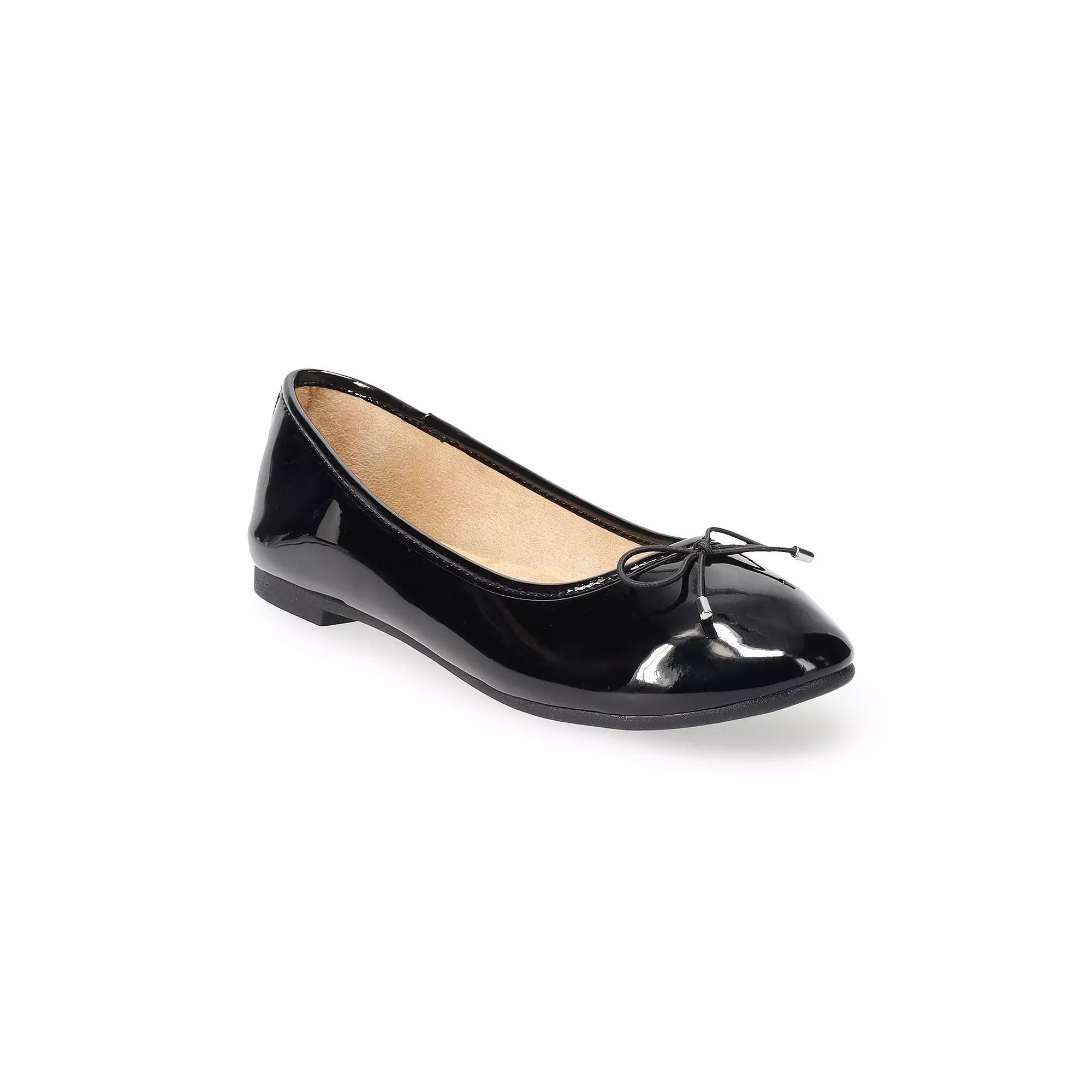 SO® Emmaline Women's Ballet Flats,  Product Image