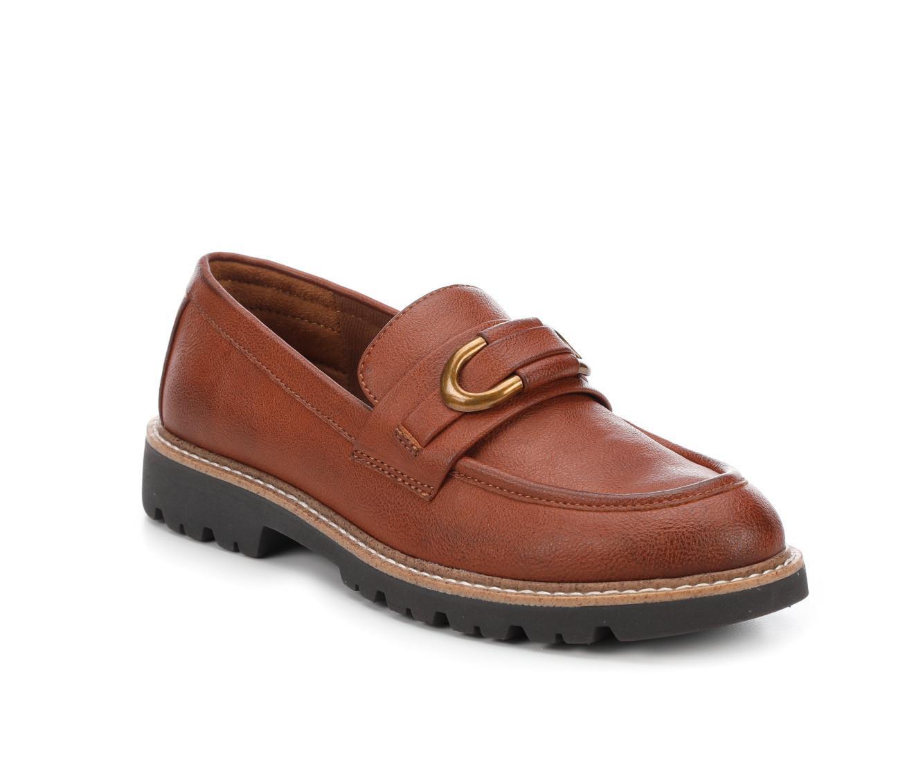 Women's EuroSoft Lola Loafers Product Image