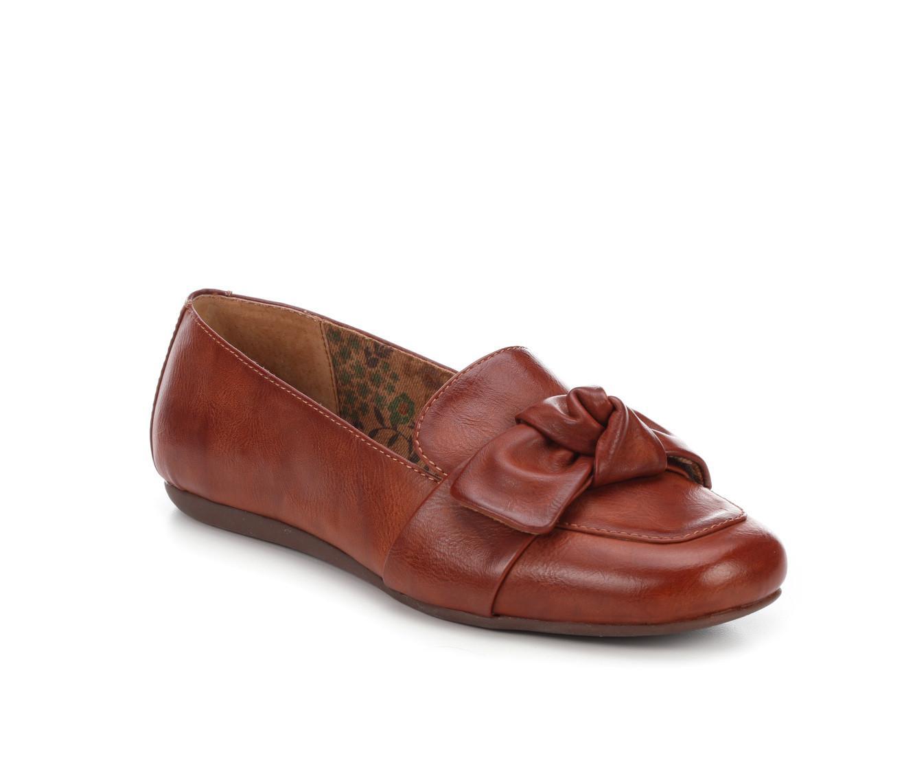 Women's BOC Paisley Flats Product Image