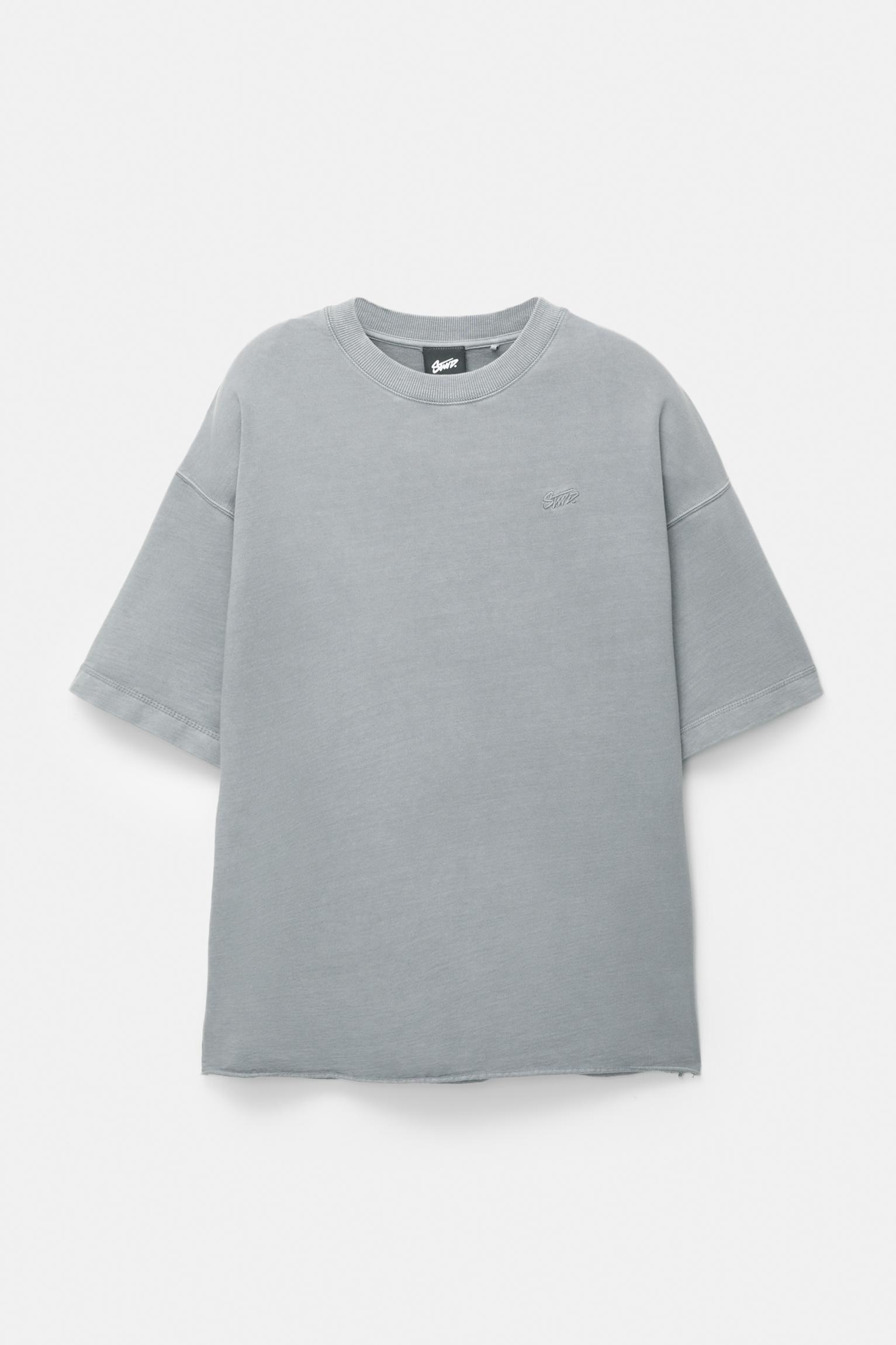 Short sleeve STWD sweatshirt Product Image