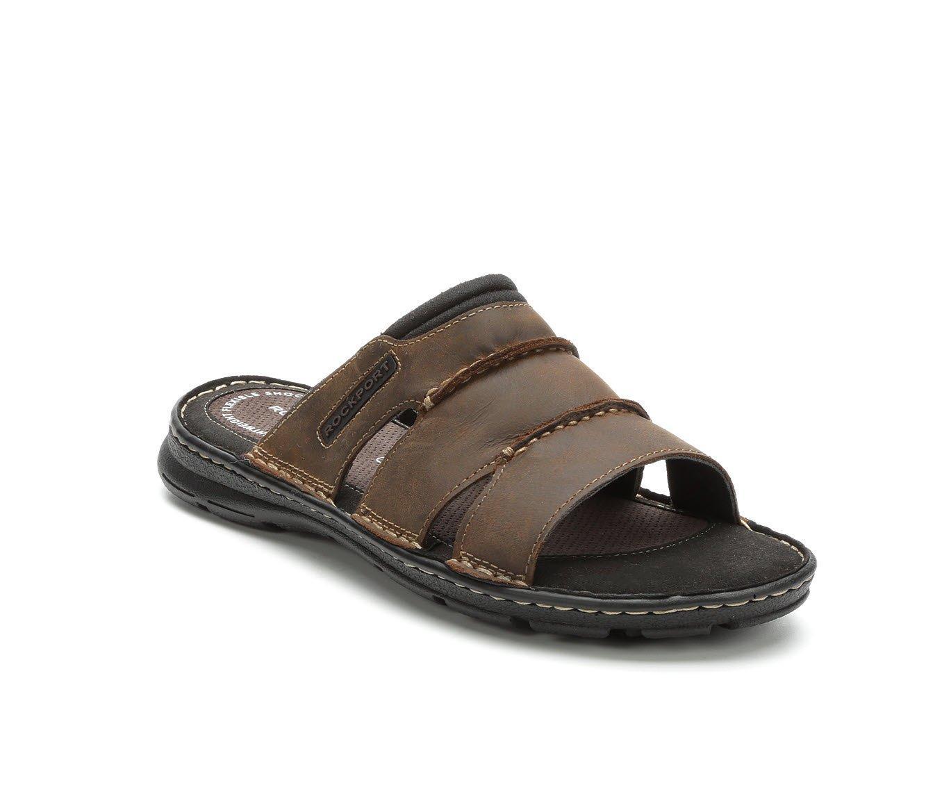 Men's Rockport Darwyn Outdoor Sandals Product Image