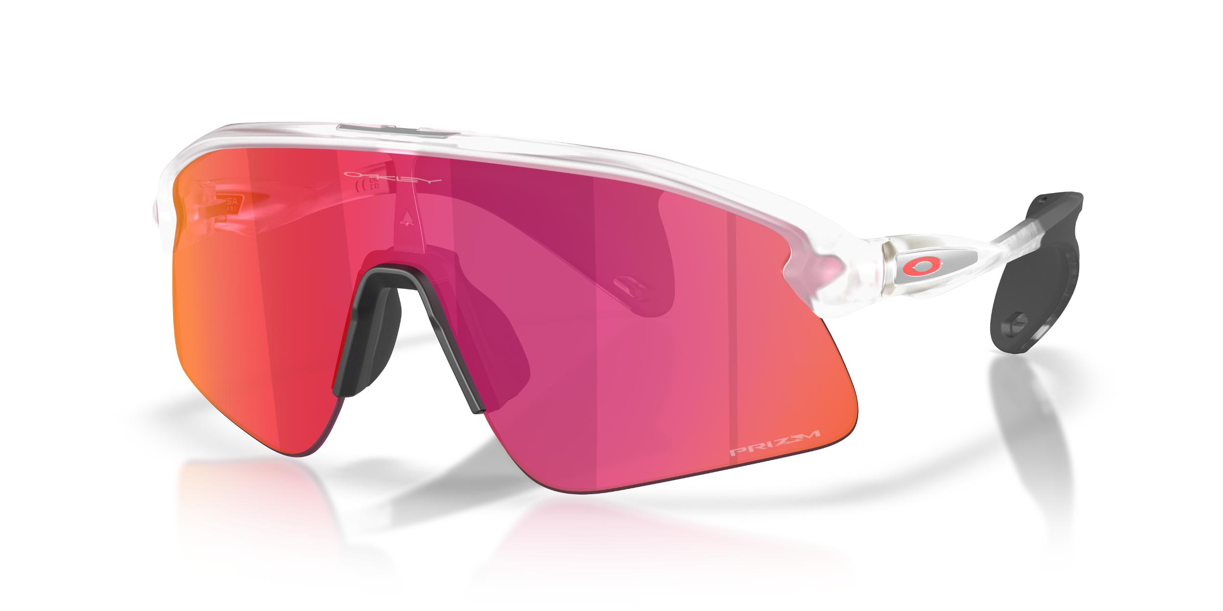 Oakley Mens Stunt Devil Sunglasses Product Image