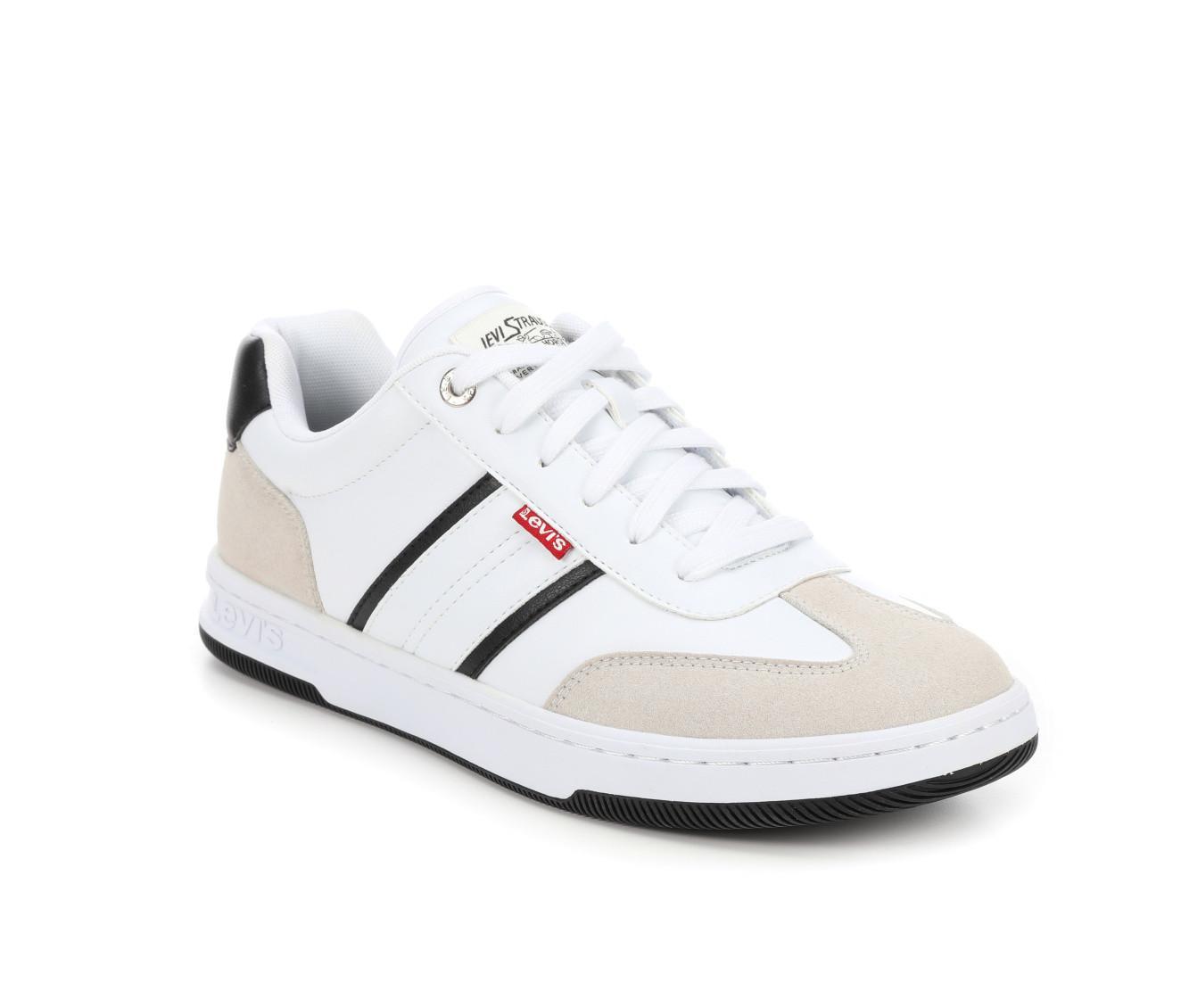 Men's Levis Zane Casual Sneakers Product Image