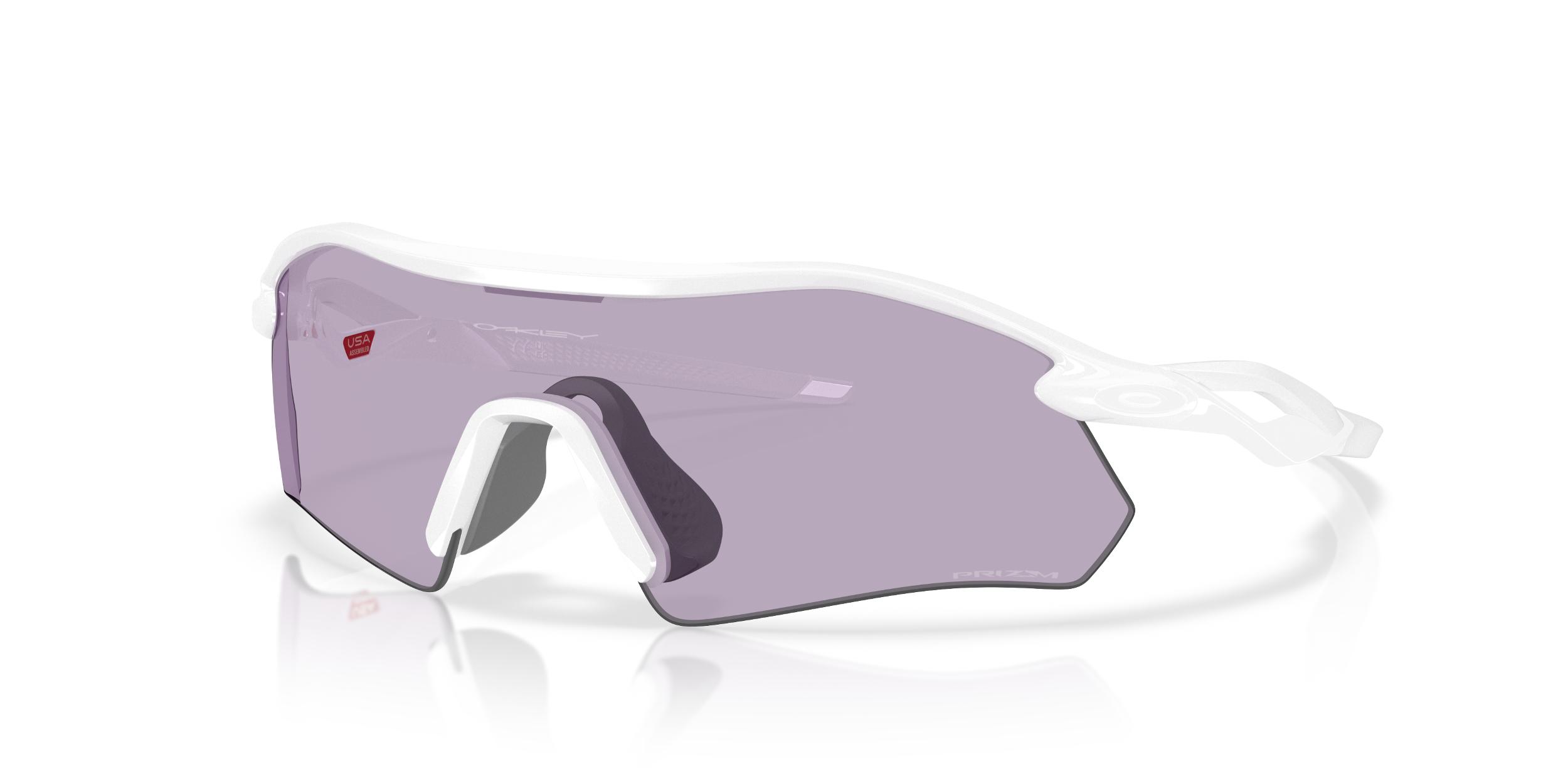 Oakley Mens Radar Plate Sunglasses Product Image