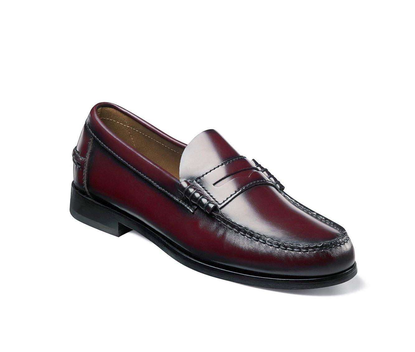 Men's Florsheim Berkley Penny Loafers Product Image