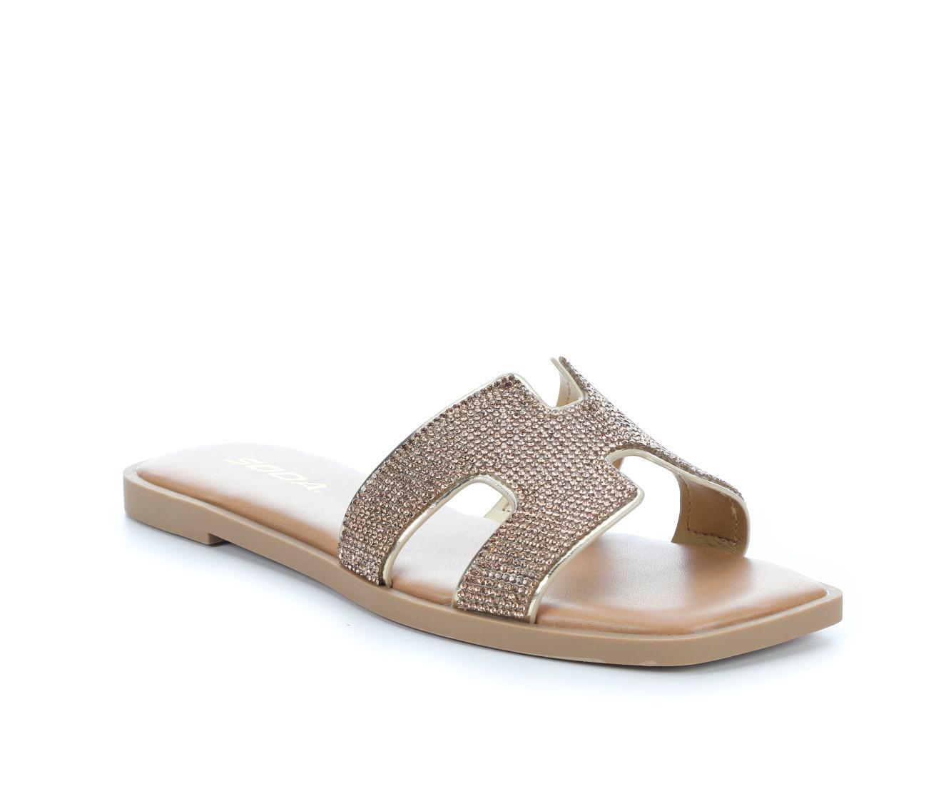 Women's Soda Aralia-S Sandals Product Image