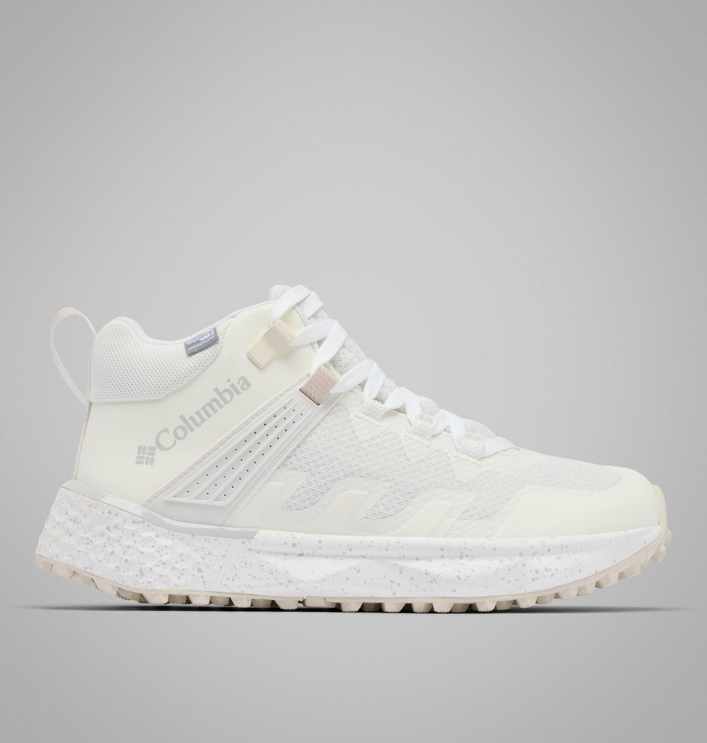 Columbia Womens Facet 75 Mid OutDry Shoe- Product Image