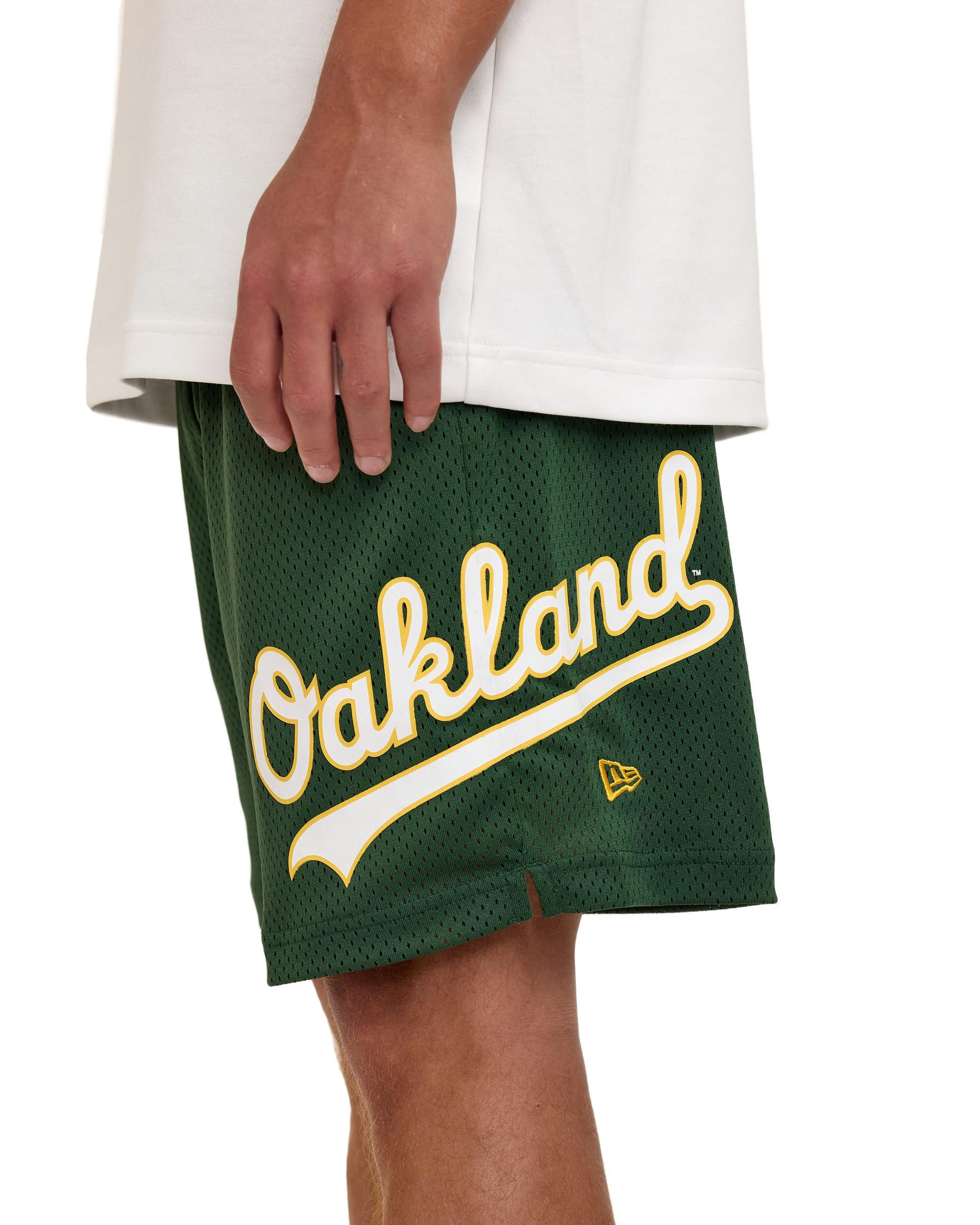 Athletics Summer Shorts Male Product Image