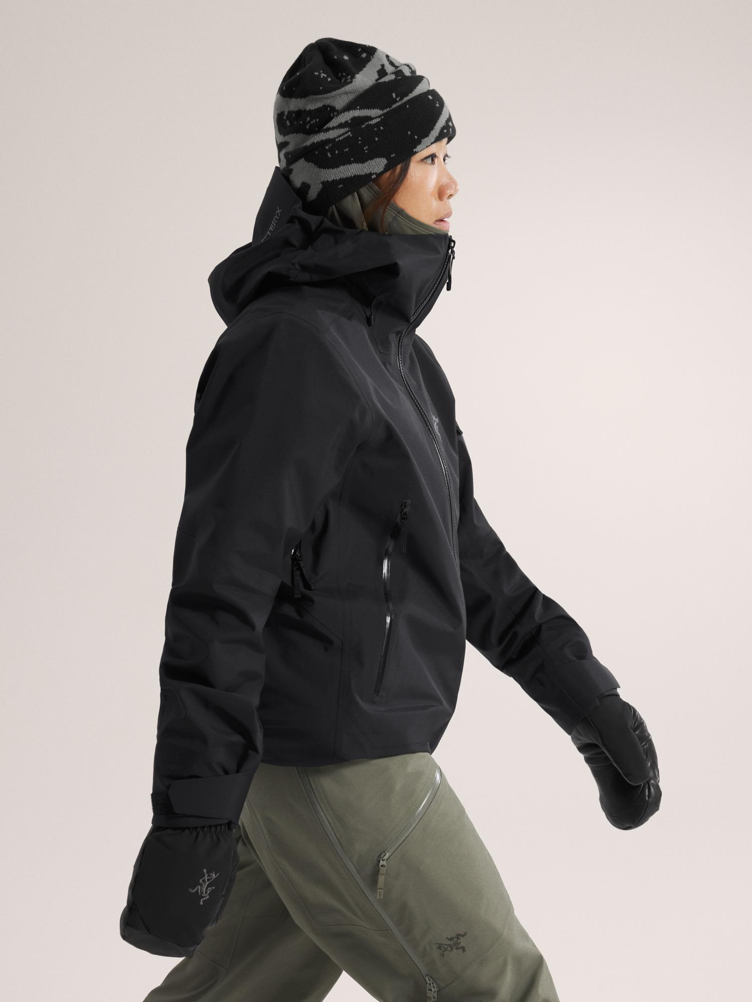 Sentinel Jacket Women's Product Image