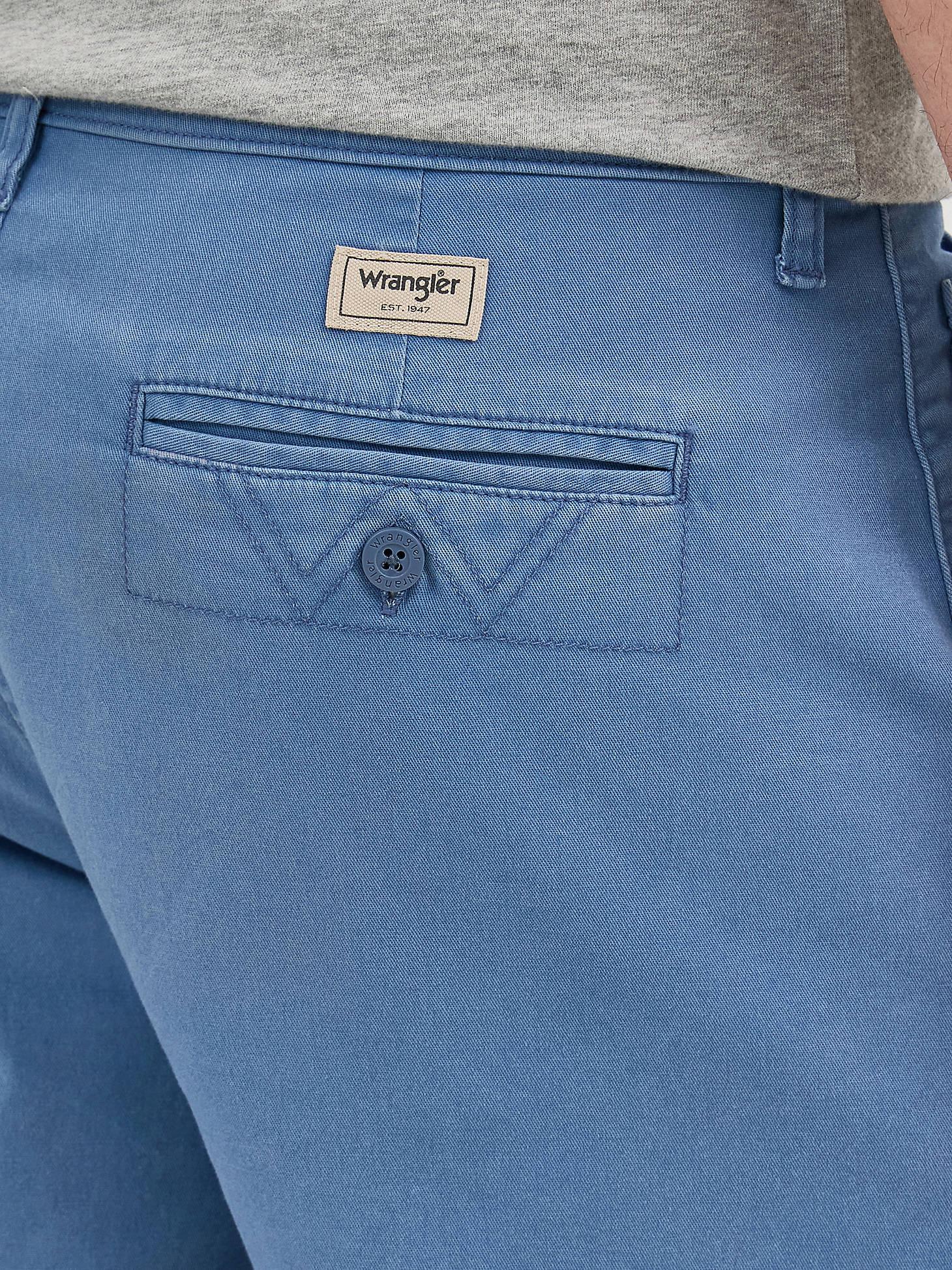 Men's Flat Front Short | Men's SHORTS | Wrangler® Product Image