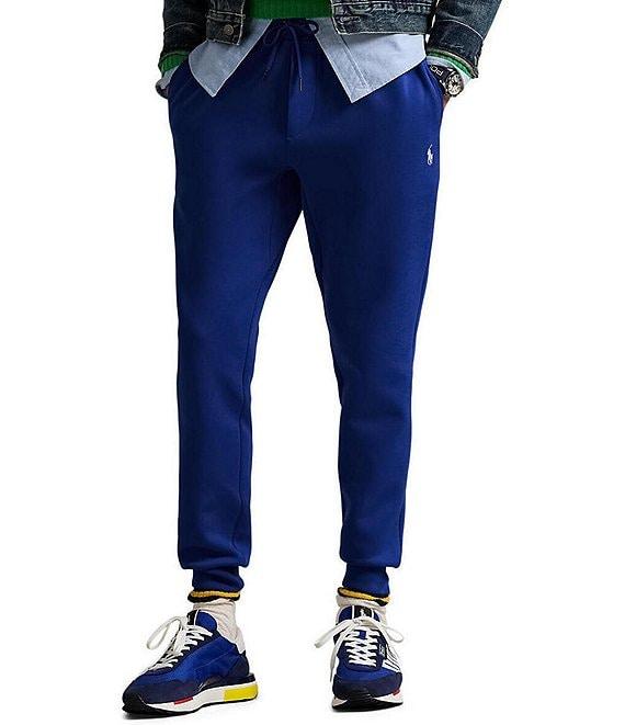 Polo Ralph Lauren Big & Tall Double-Knit Pants Product Image