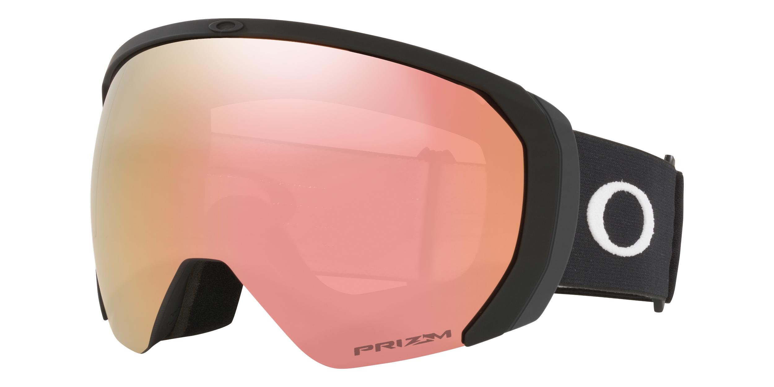 Oakley Men's Flight Path L Snow Goggles Product Image