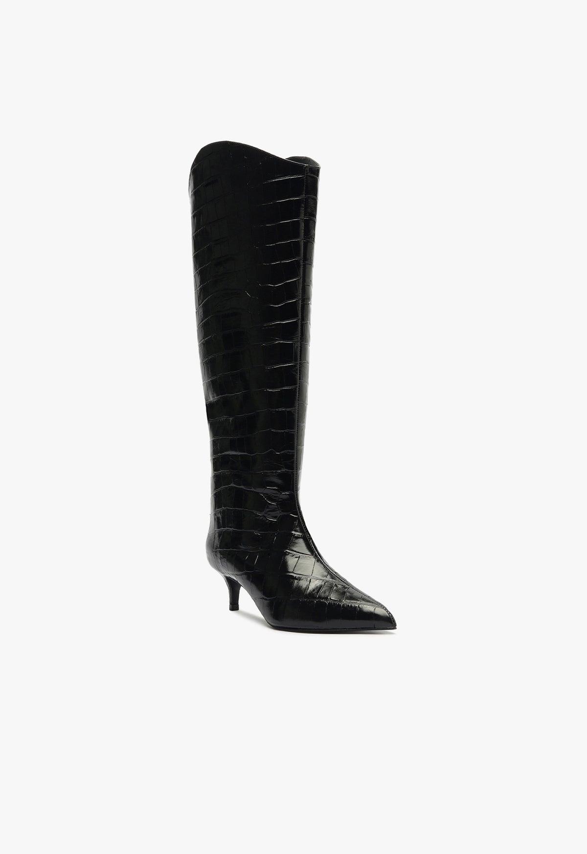 Maryana Lo Wide Boot Female Product Image
