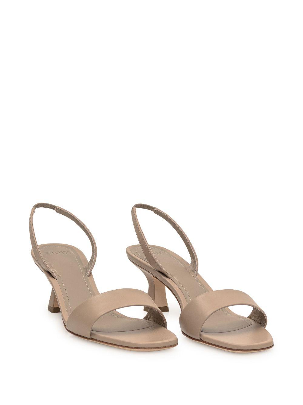 55mm Cameron sandals Product Image