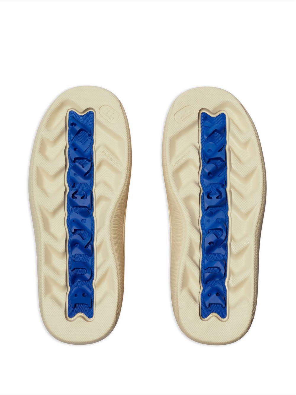 Bubble slip-on sneakers Product Image