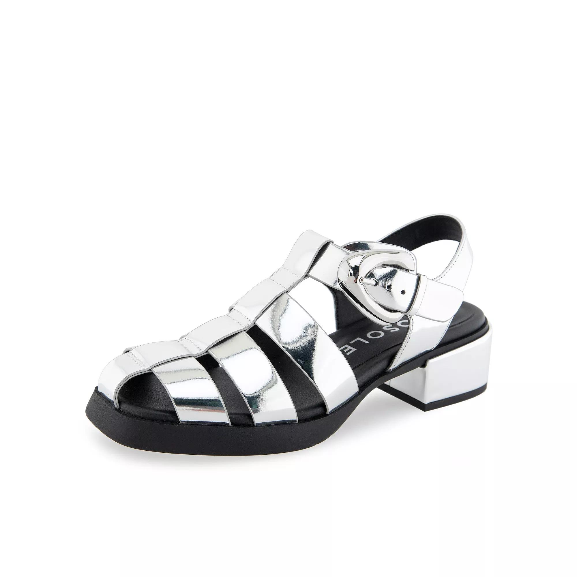 Aerosoles Dapper Women's Fisherman Sandals,  Product Image