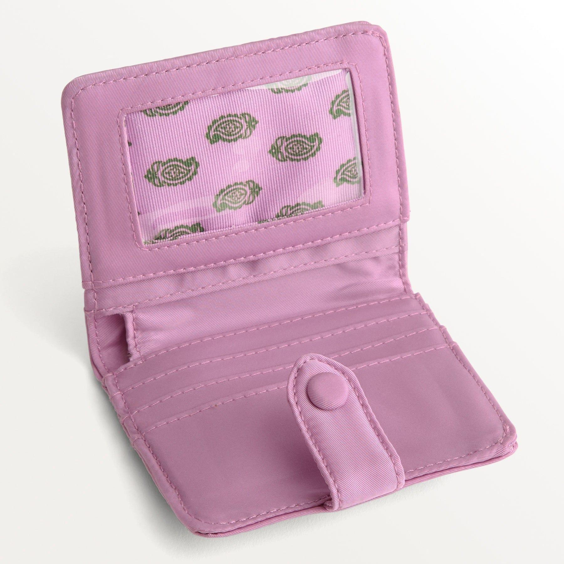 Small Tab Wallet Product Image