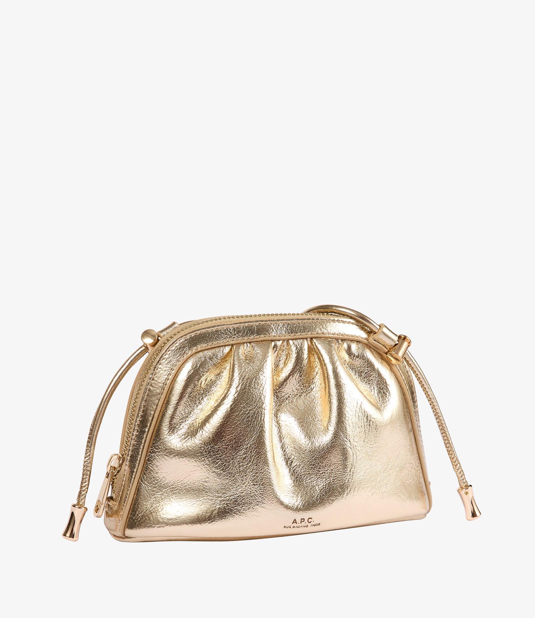Ninon Small drawstring bag Female Product Image