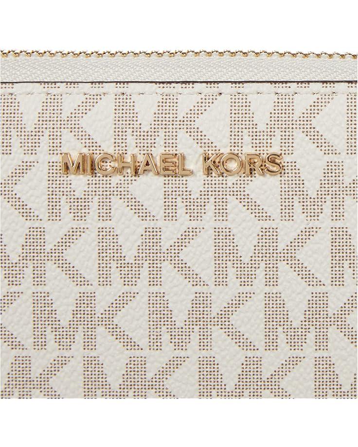MICHAEL Michael Kors Jet Set Large Flat Multi Function Phone Case Product Image