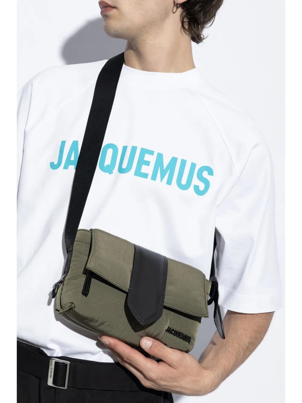 Le Petite Messenger Bambino cross body bag Product Image