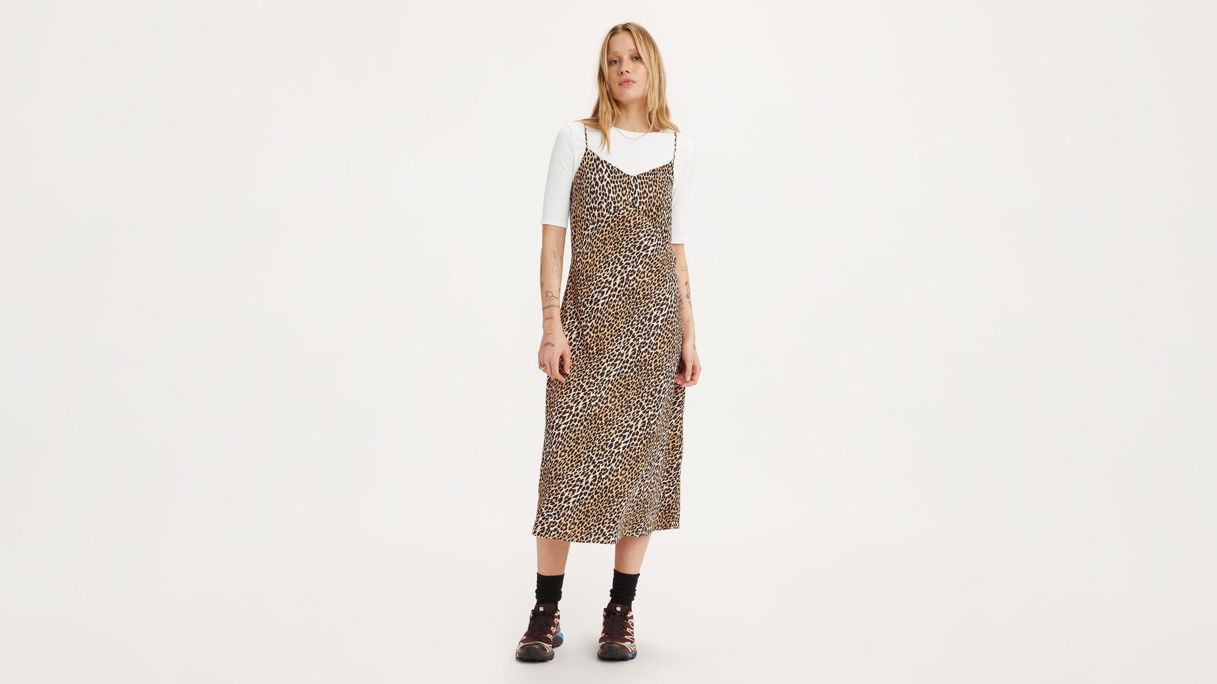 Marietta Slip Dress Product Image