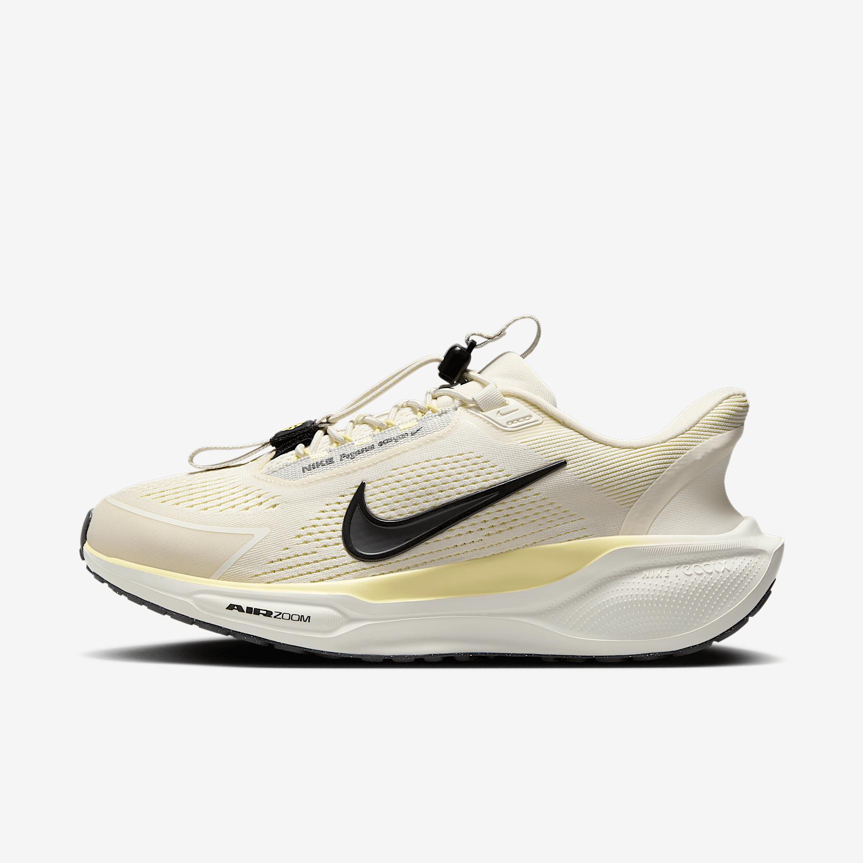 Nike Pegasus EasyOn Women's Road Running Shoes Product Image