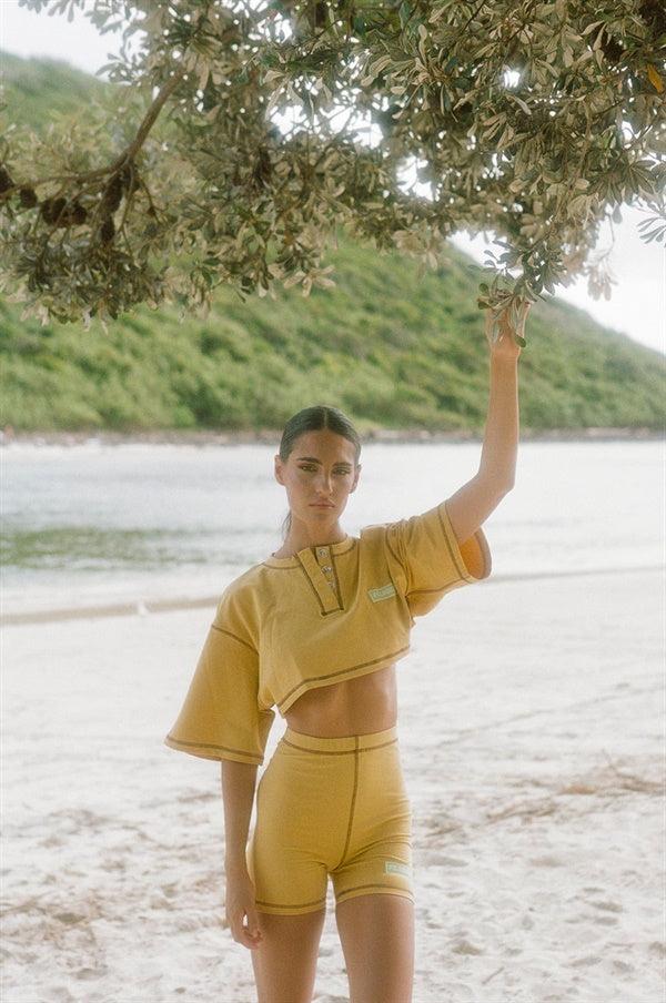 Citizen Bike Shorts Product Image