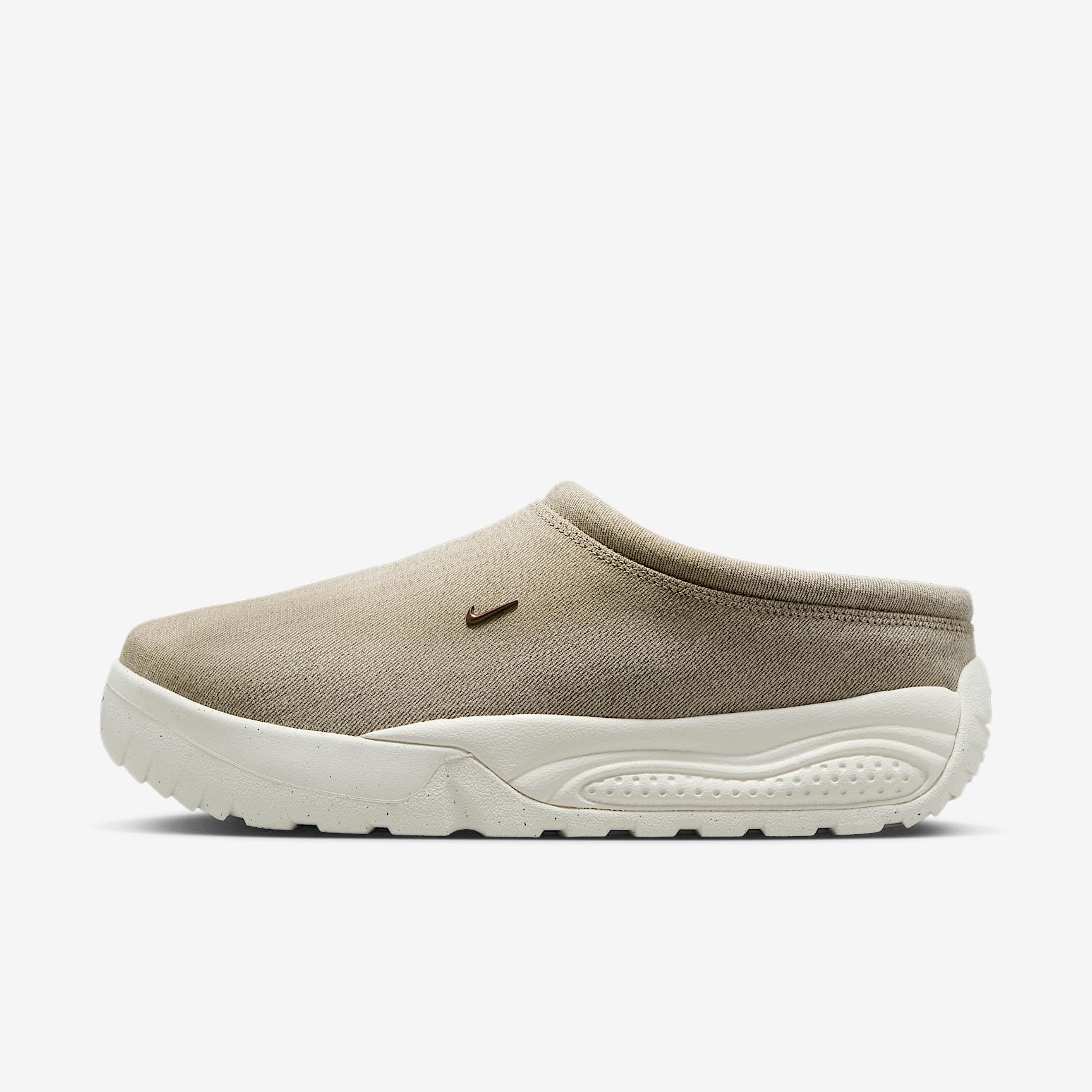 Mens Nike ACG Rufus Shoes | HJ4334-001 Product Image