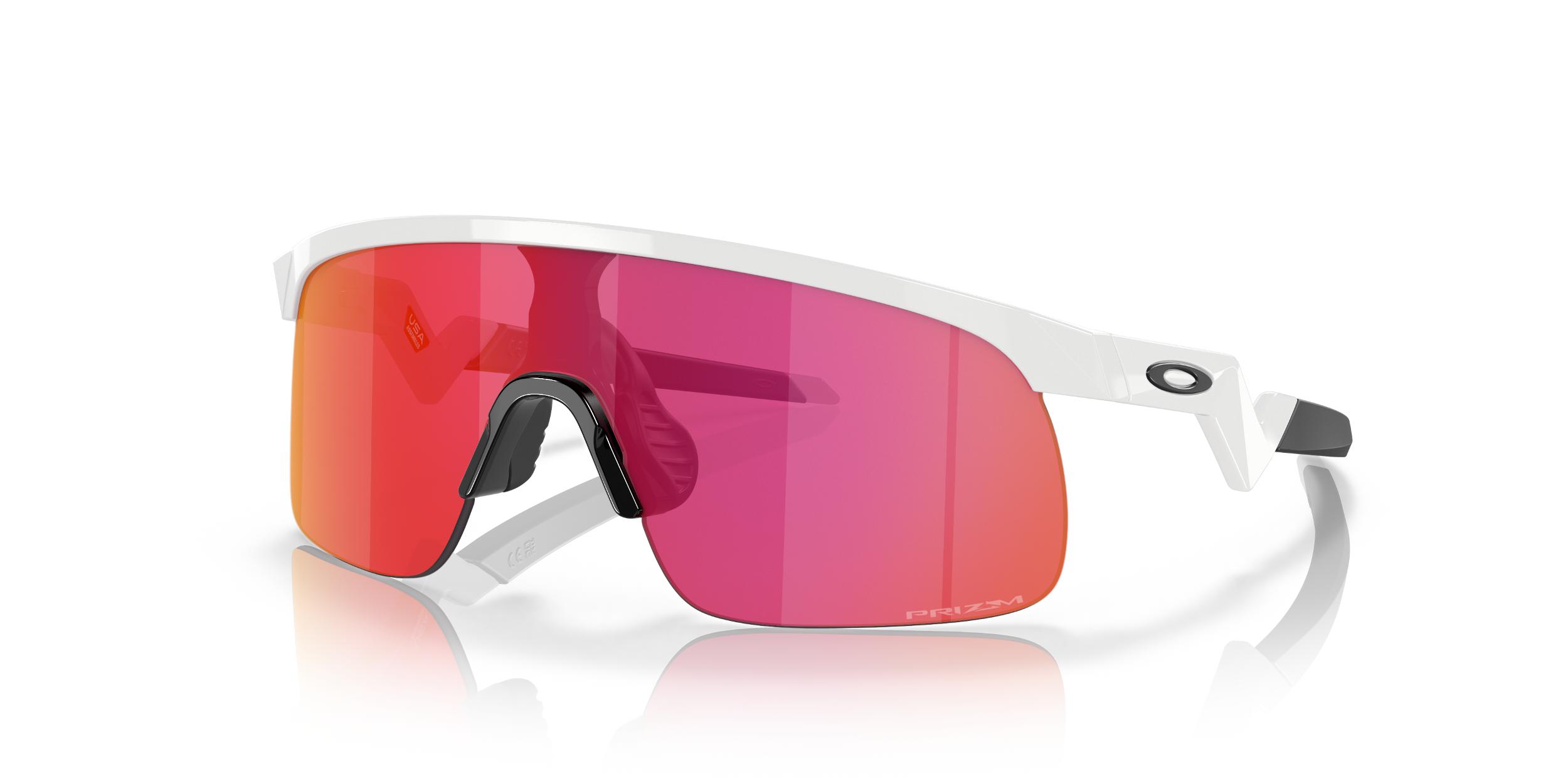 Oakley Mens Resistor (youth Fit) Sunglasses Product Image