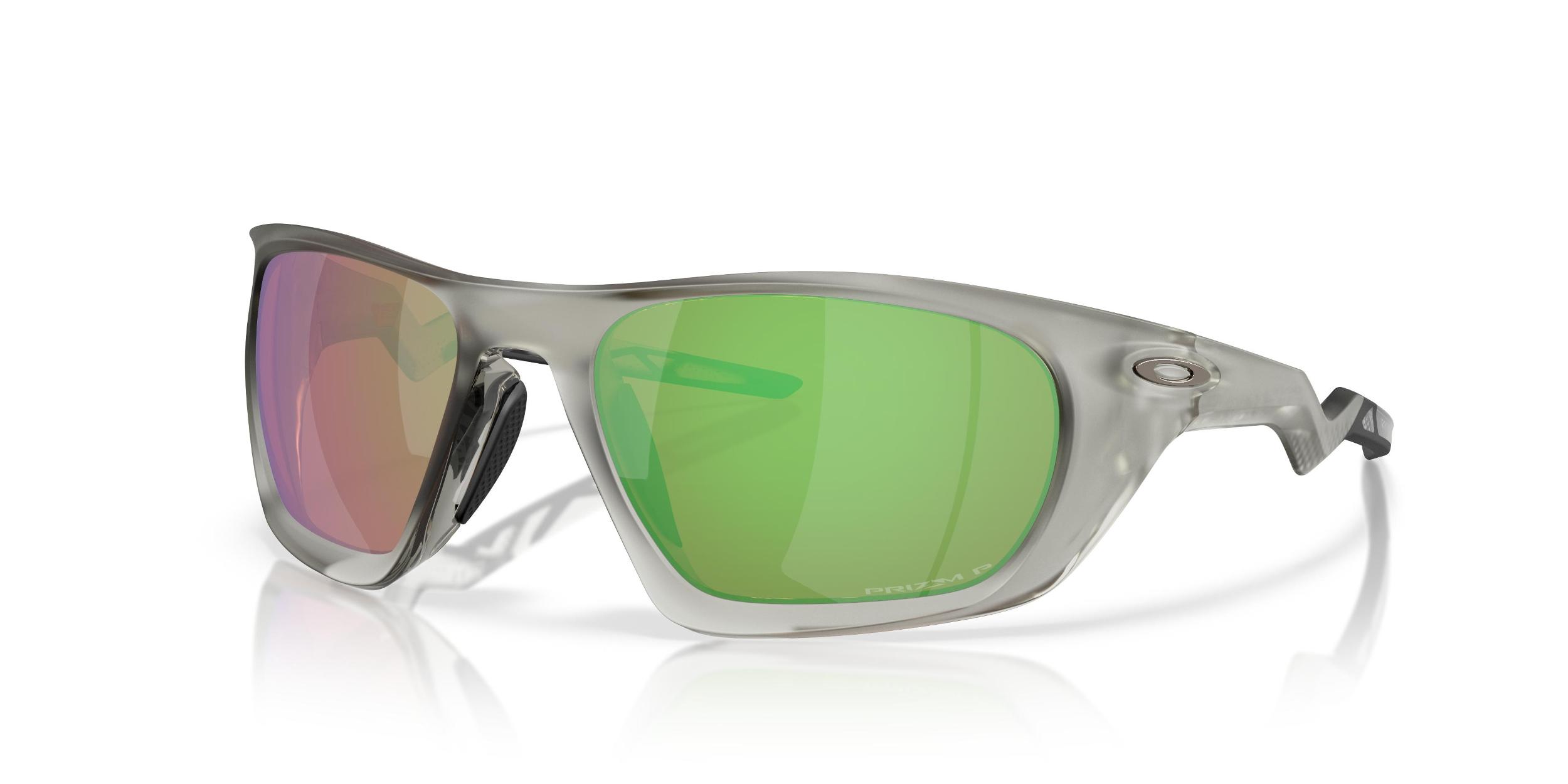 Oakley Mens Lateralis Sunglasses Product Image