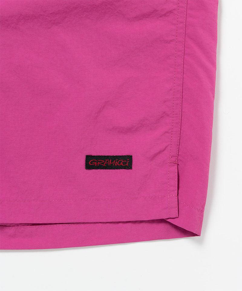 Nylon Packable G-Short Product Image