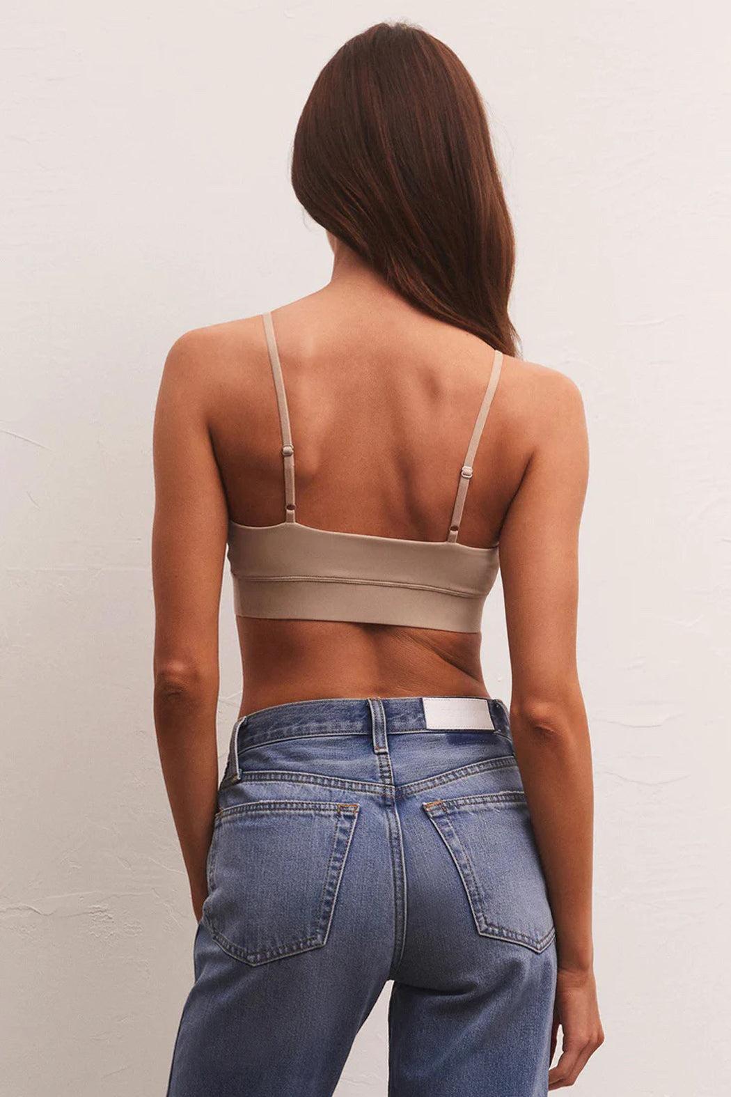 Kendra So Smooth Bralette Product Image